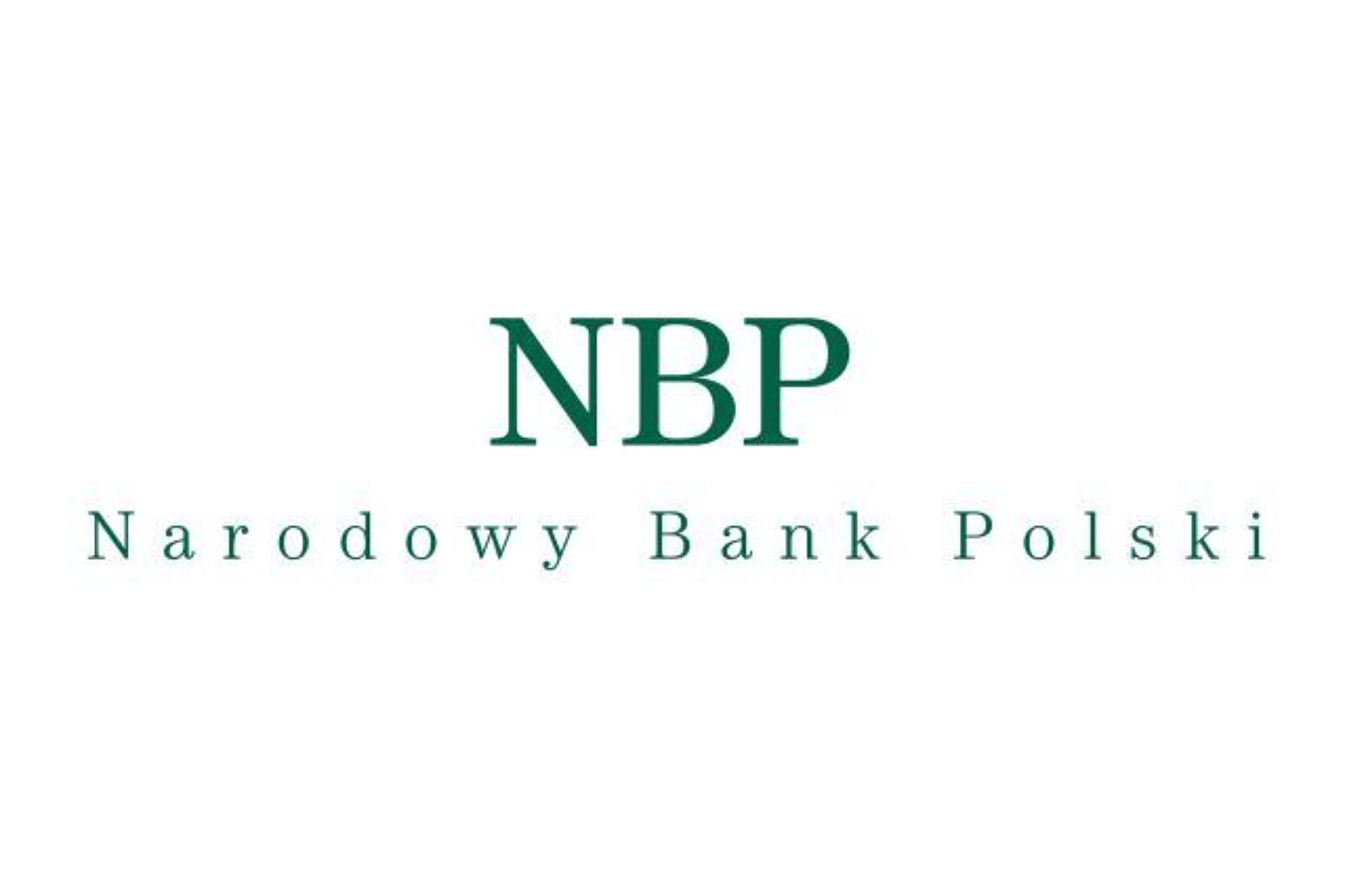 Narodowy bank polski logo