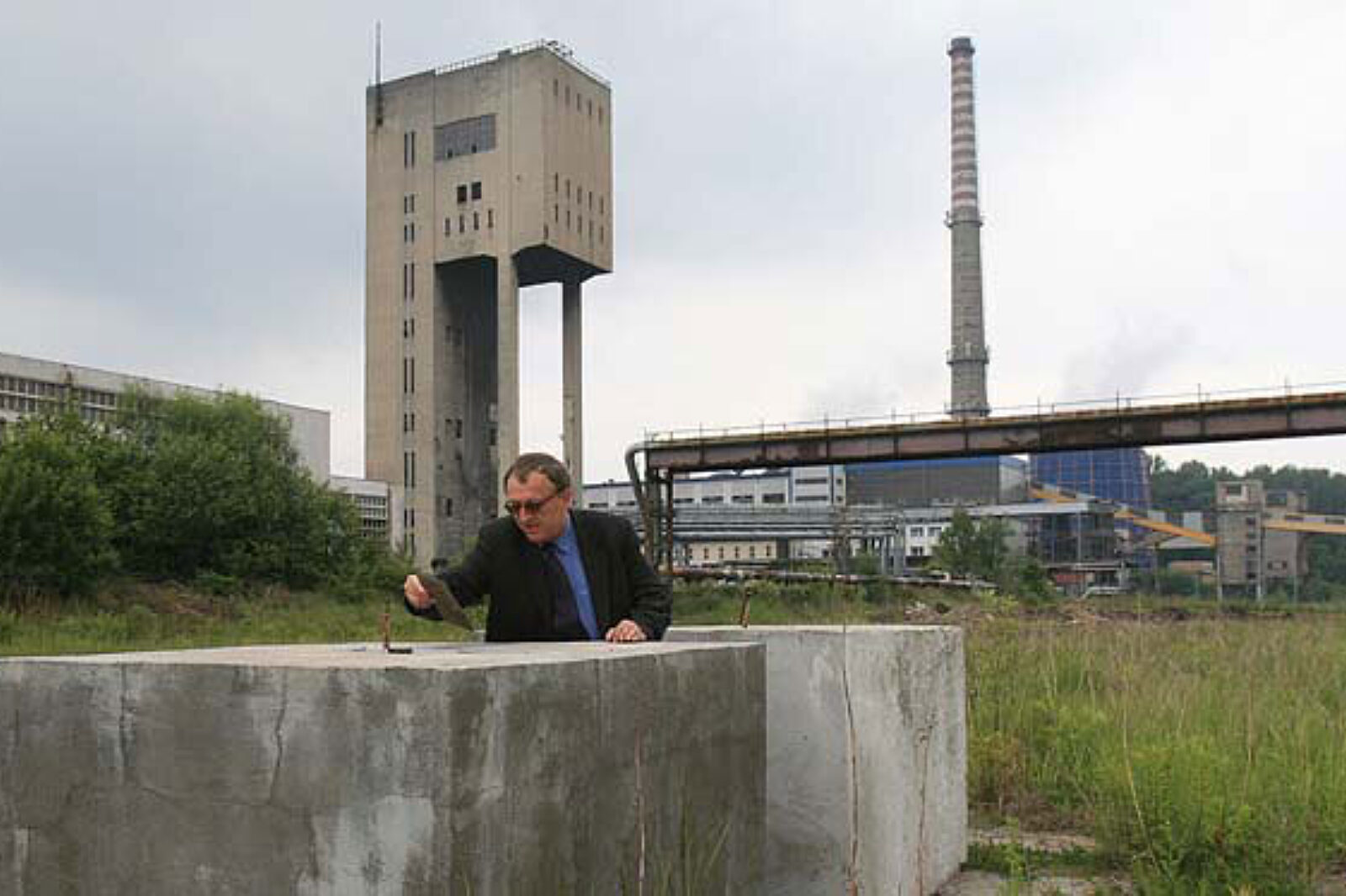 Nawrat stanislaw metan TS