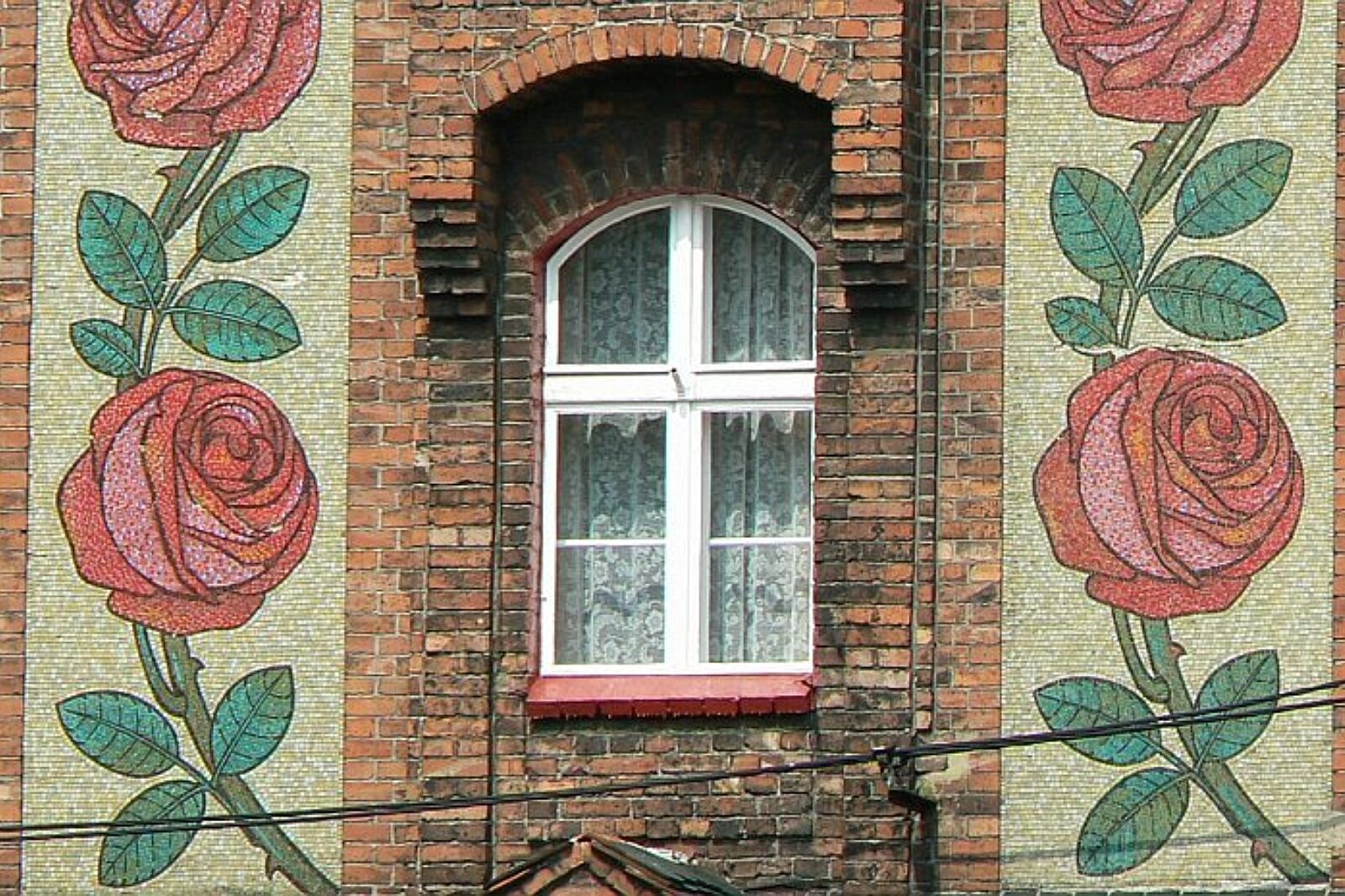 Nikiszowiec ARC