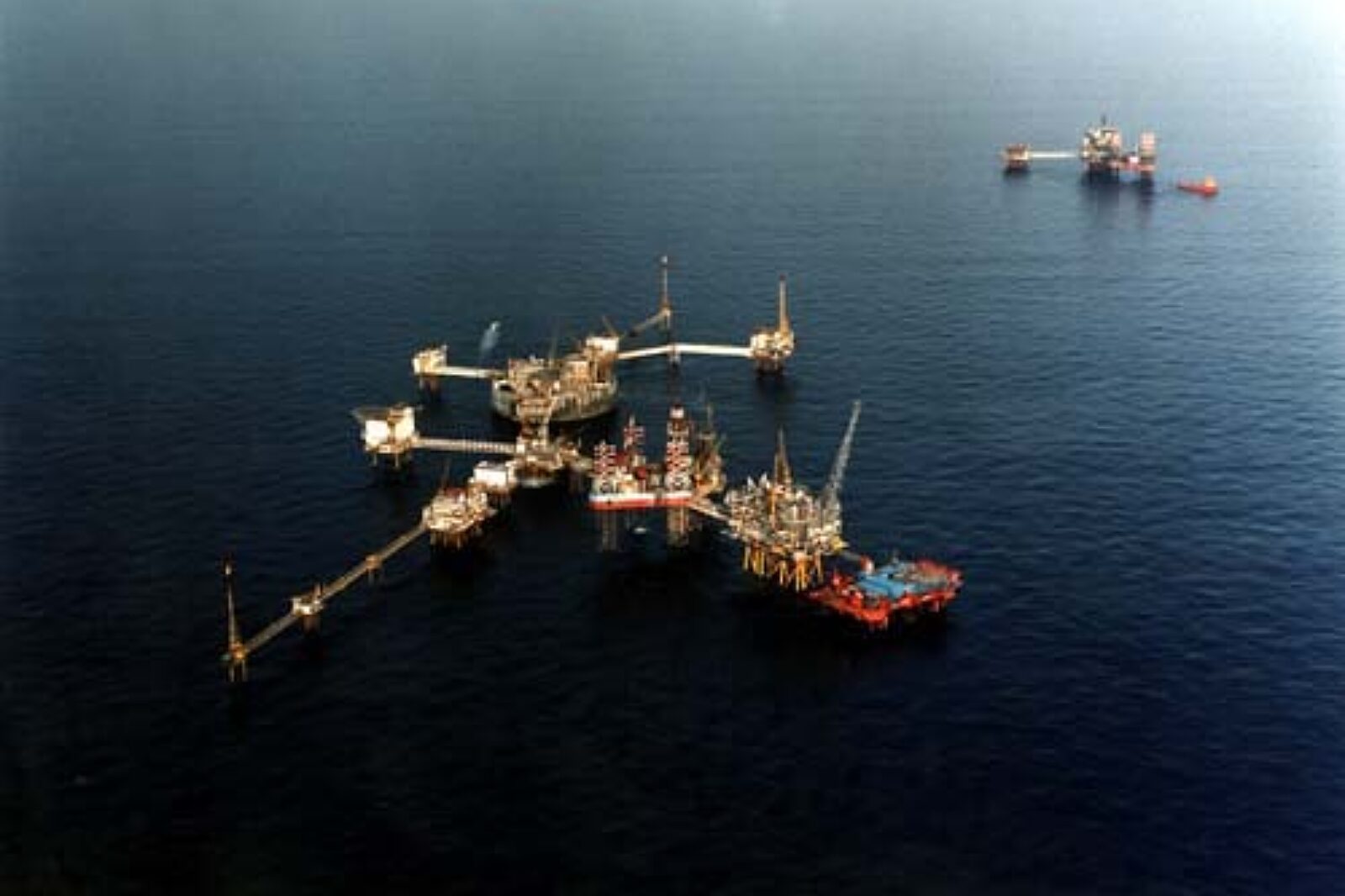 Nordsea oilinfo no