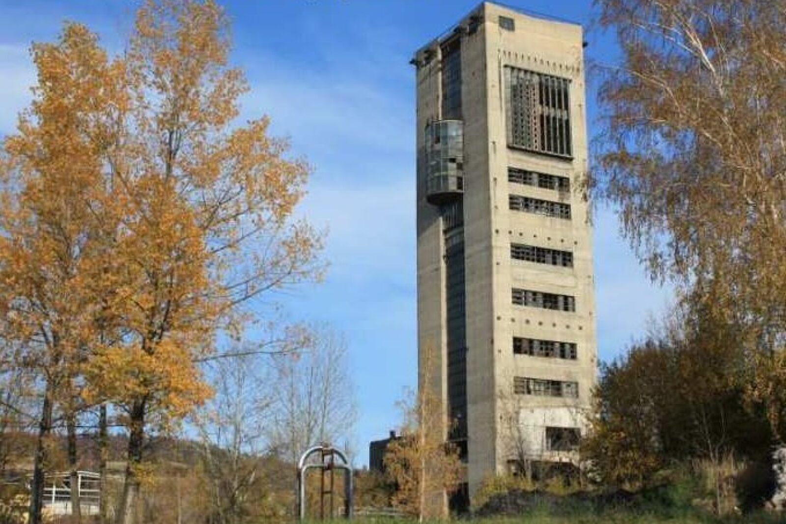Nowa ruda mapofpoland net