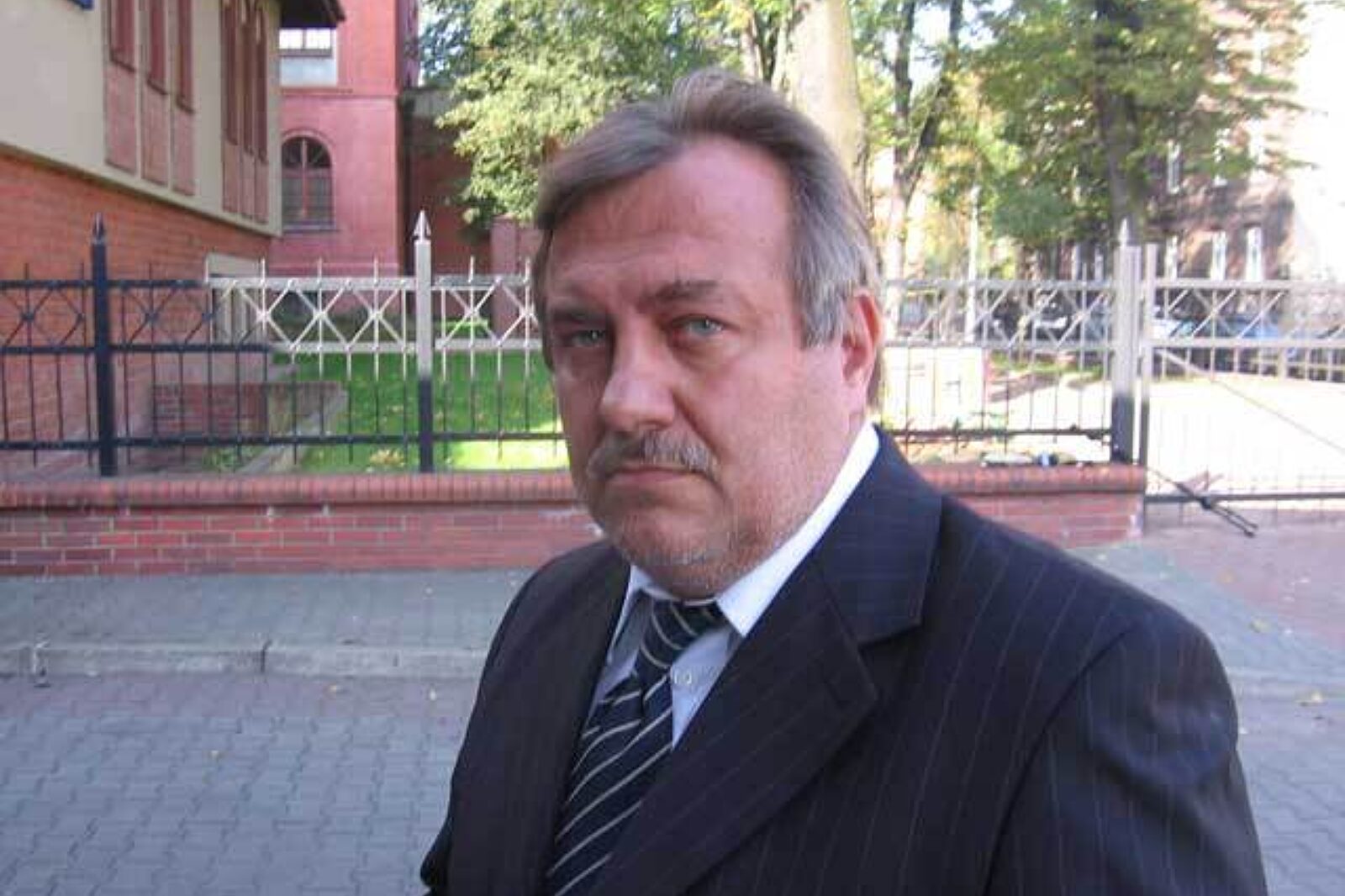 Nowak mariusz clo kaj