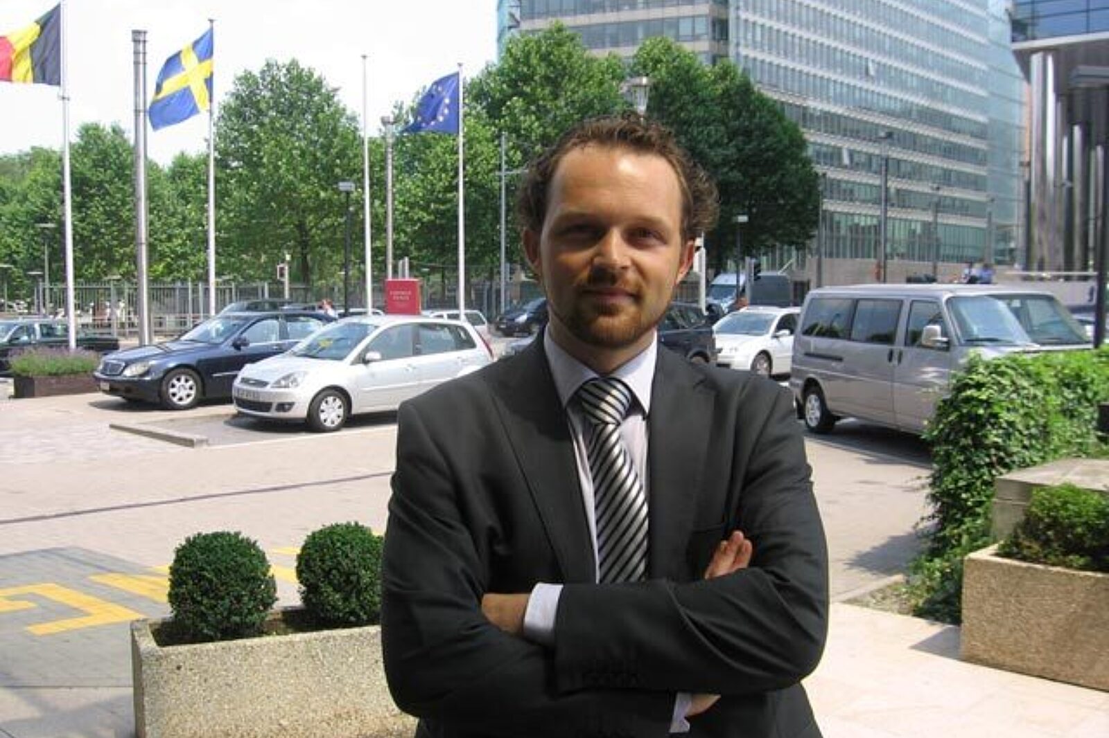Nowinski piotr the centre K