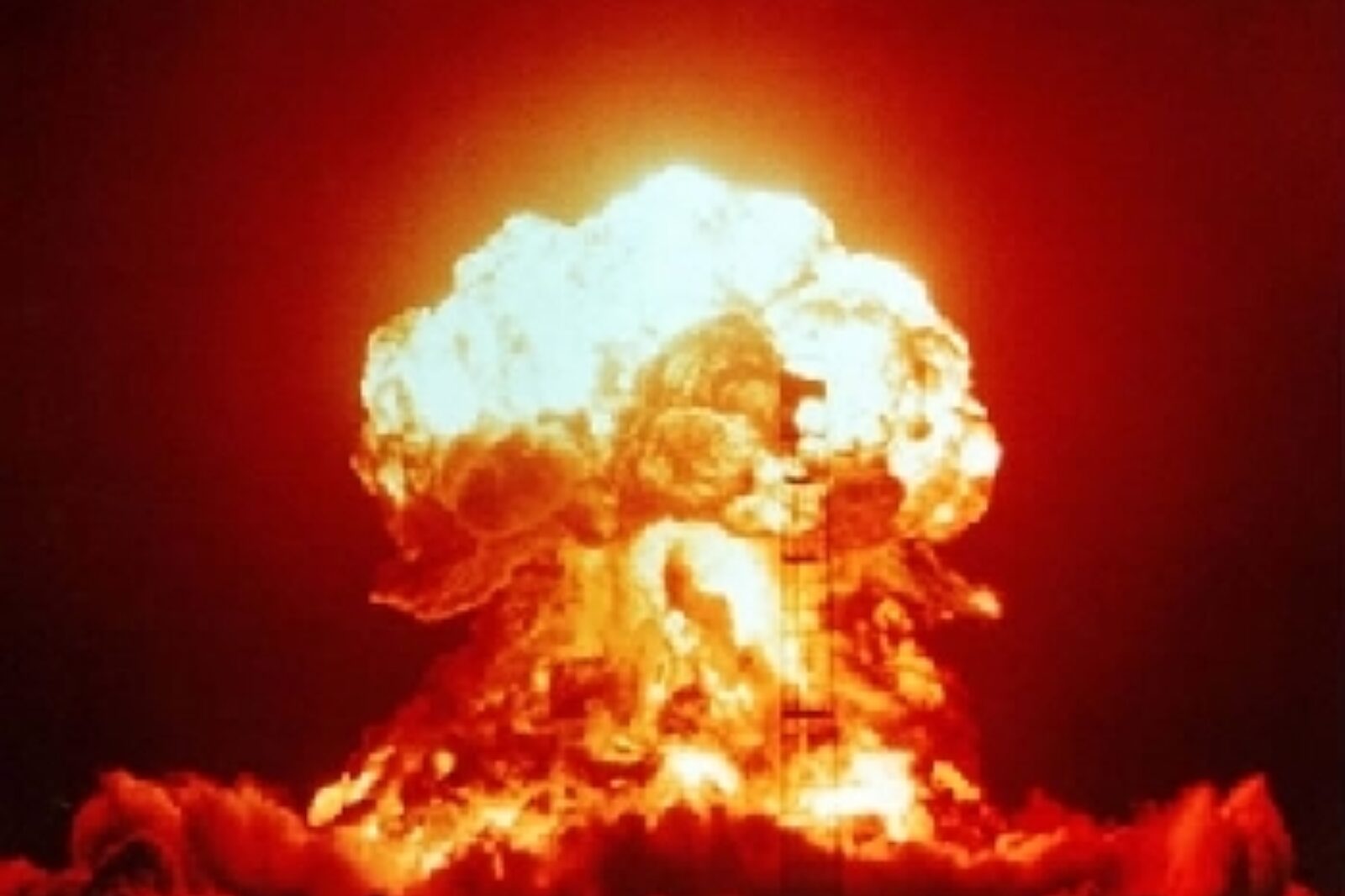 Nuclear bomb catdem org