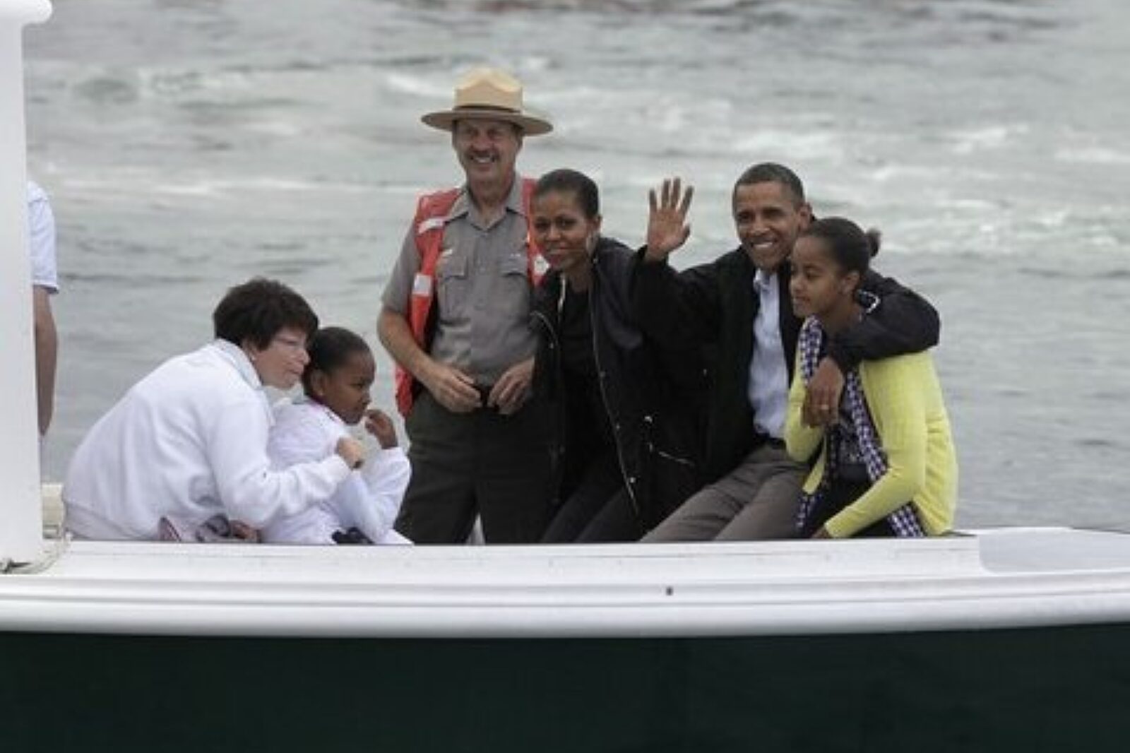 Obama barack daylife com