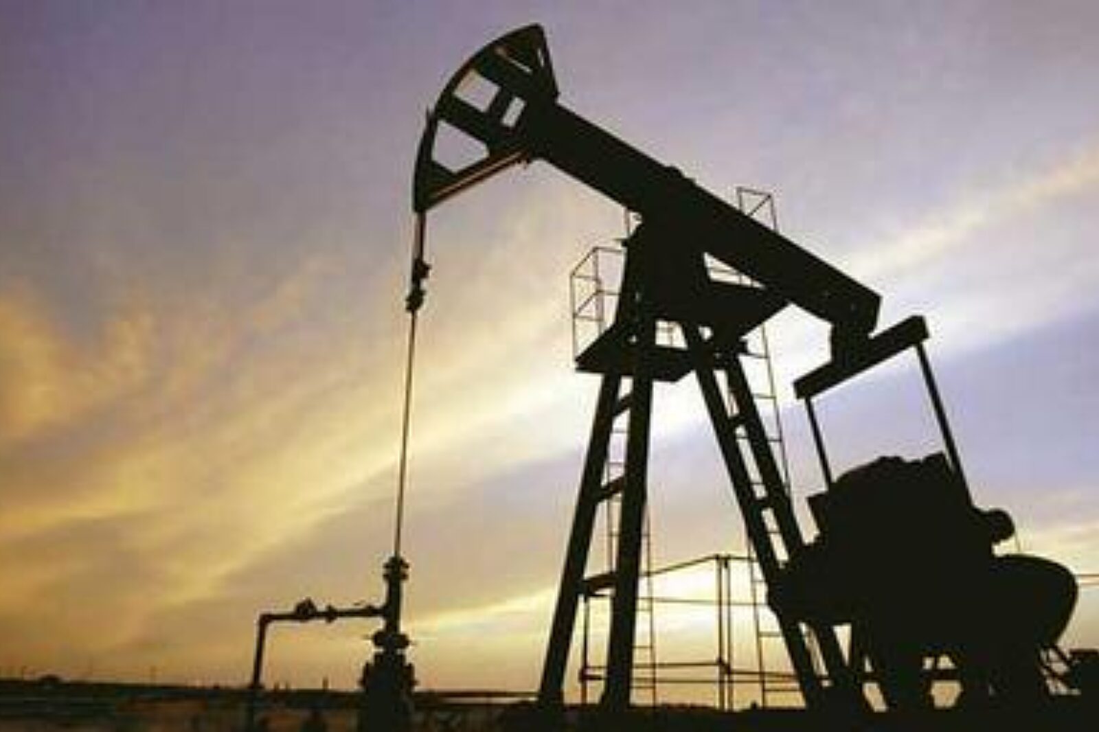 Oil ARC