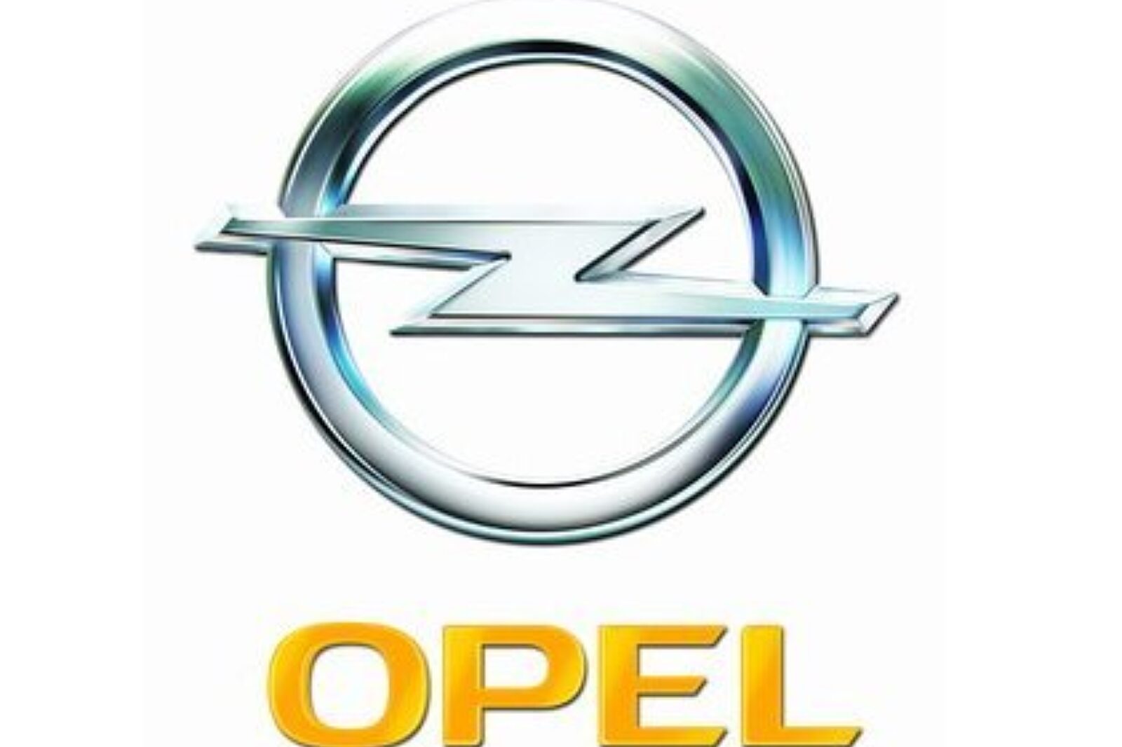 Opel logo