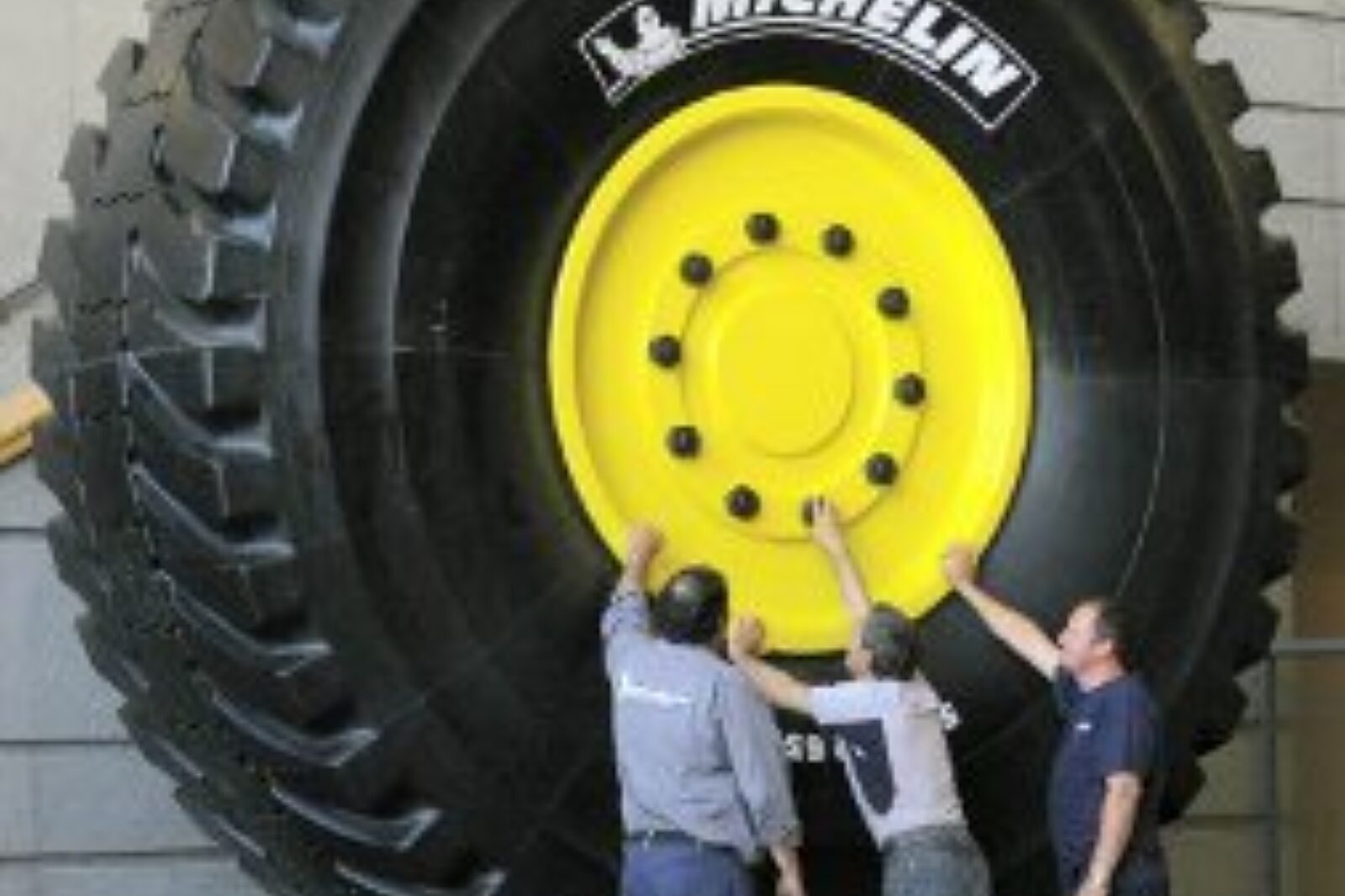 Opona michelin pl