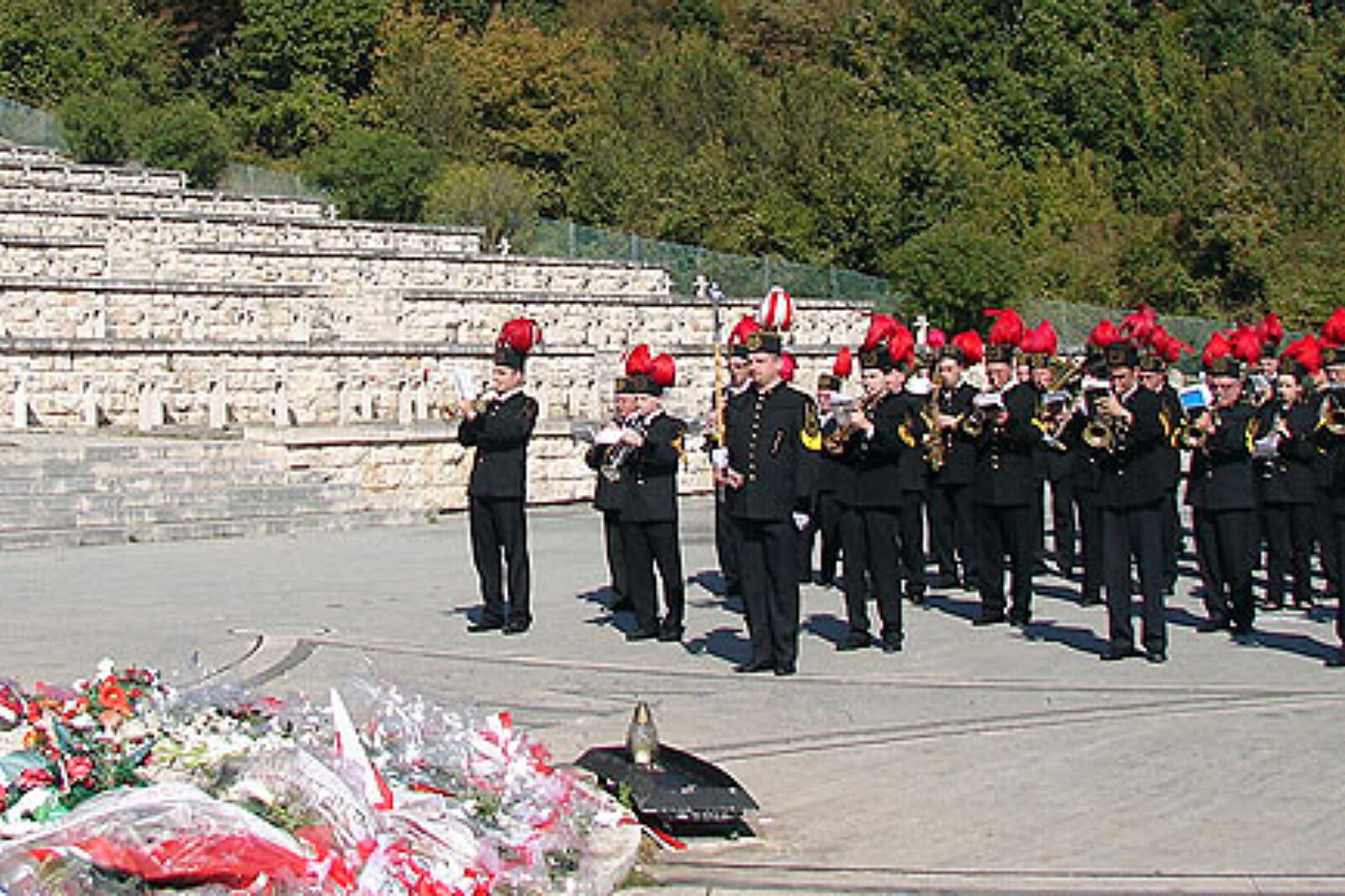 Orkiestra myslowice wesola ARC