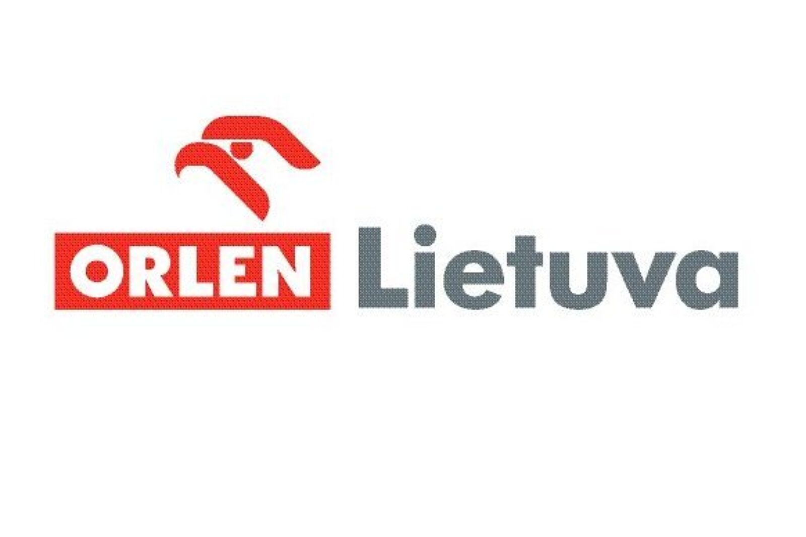 Orlen liet logo