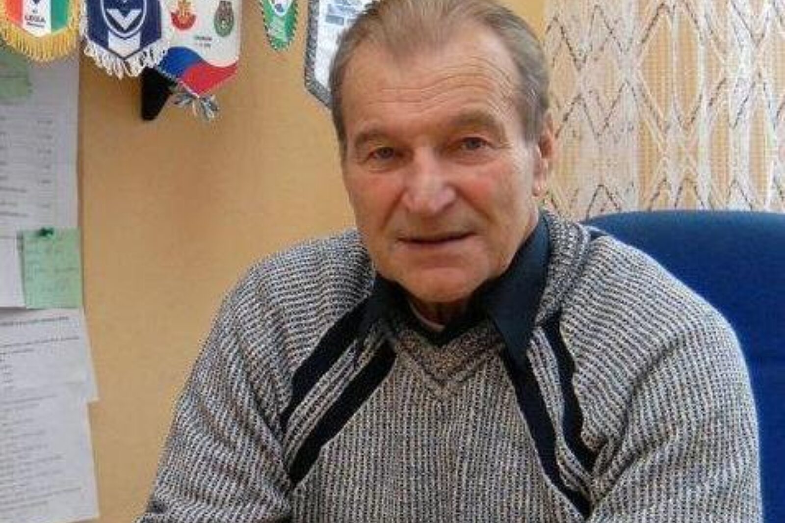 Oslizlo stanislaw poz GAL