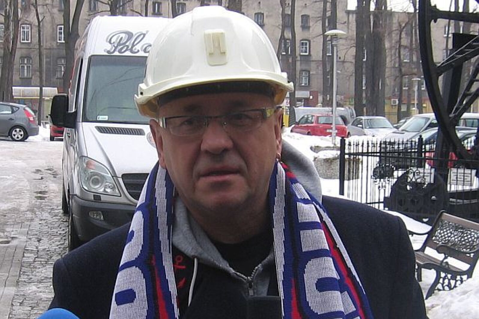 Owsiak gornik zabrze KAJ