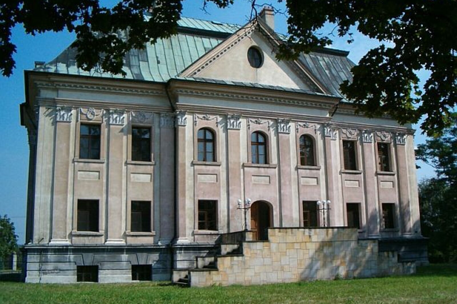 Palac borynia jastrzebie pl