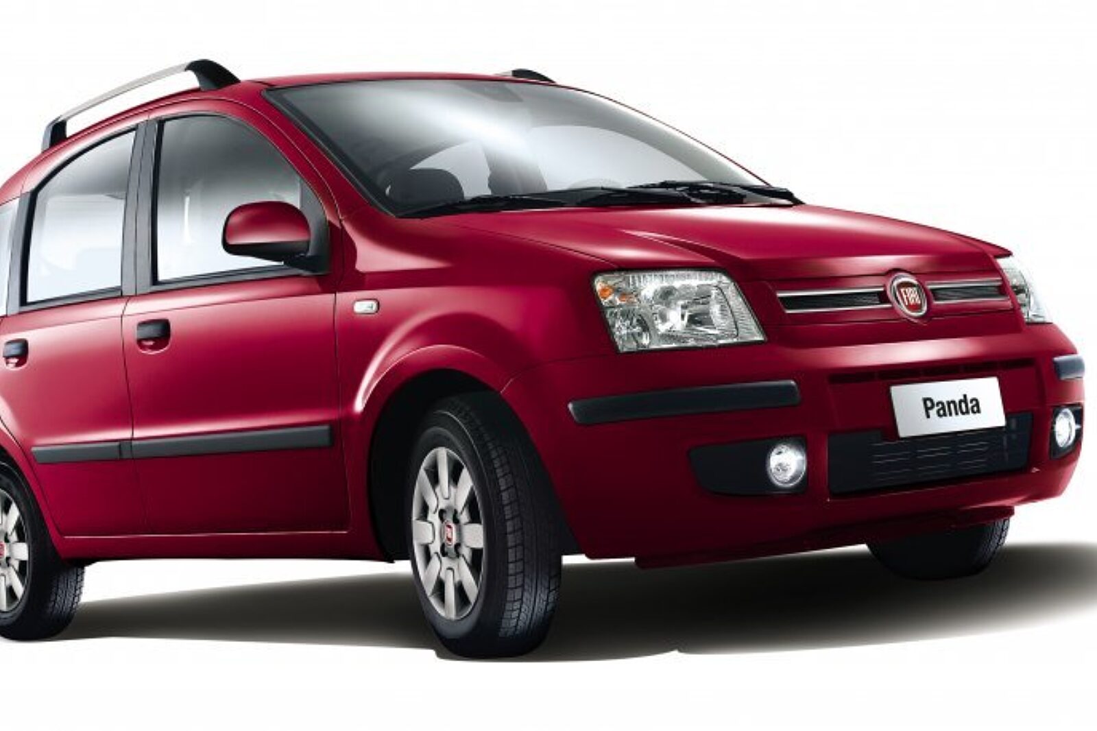Panda FIAT
