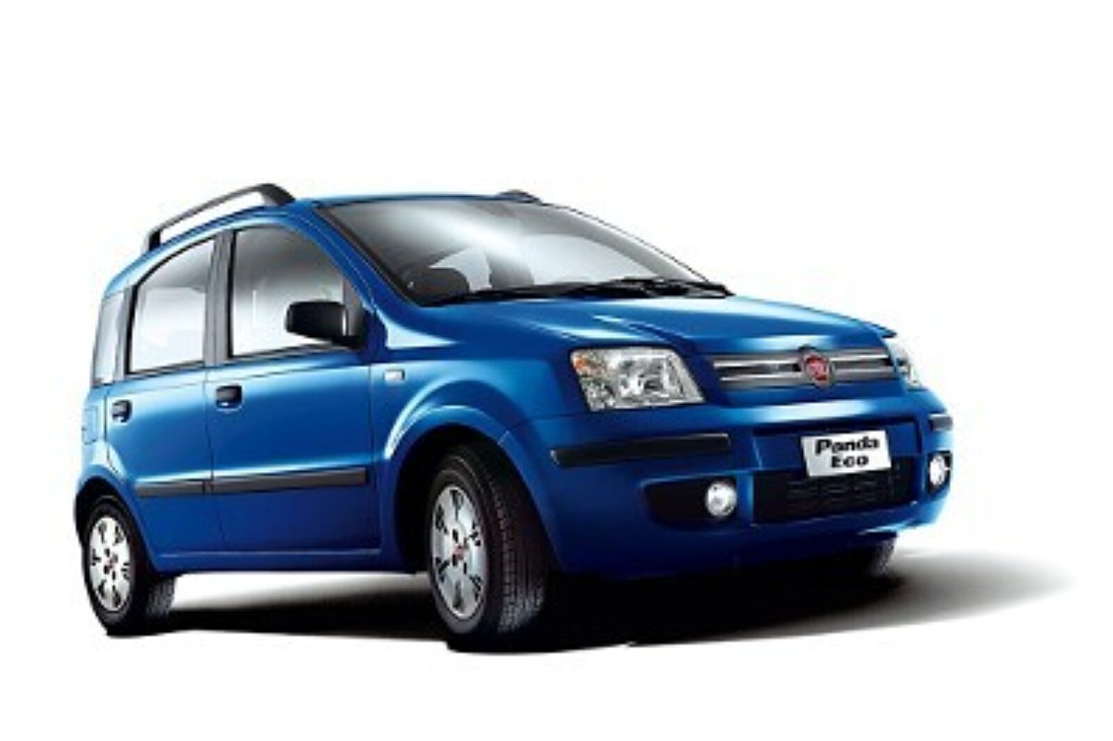 Panda fiat pl