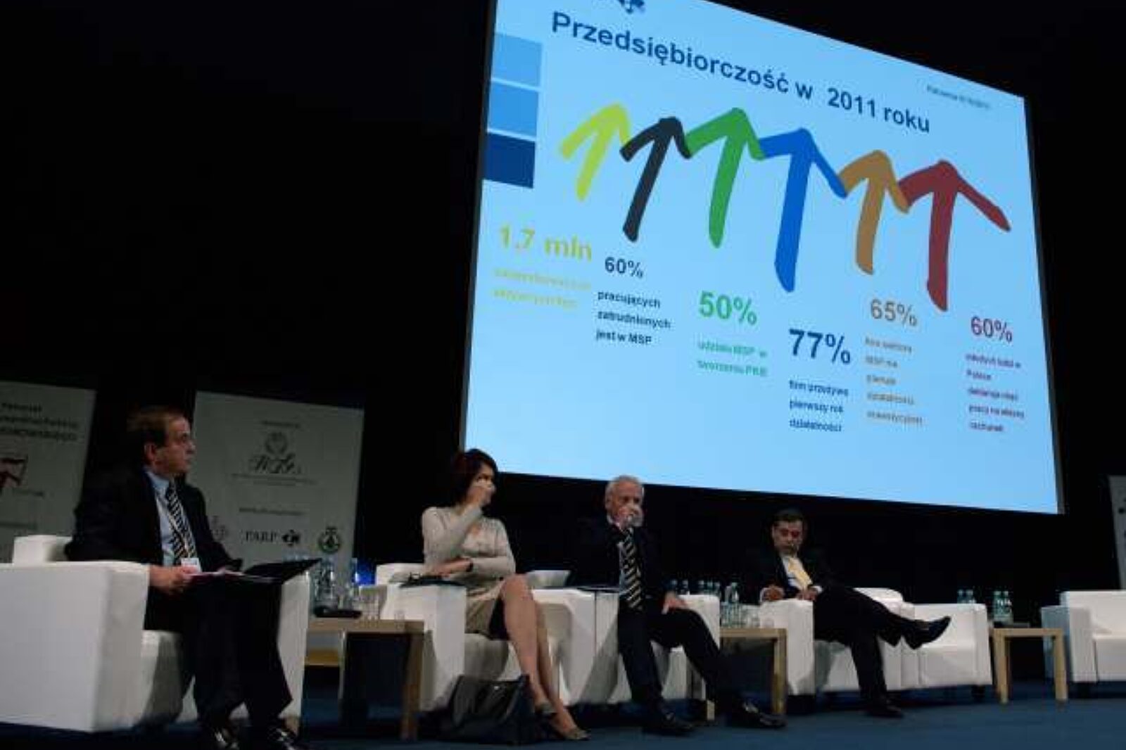 Panel kongres mps ab