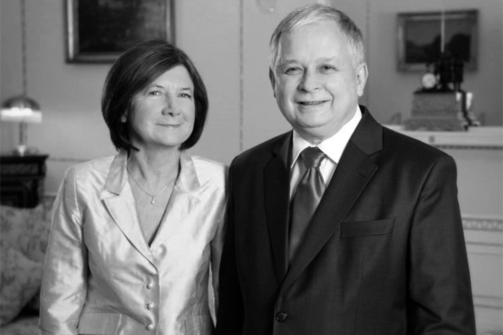 Para prezydencka Kancelaria