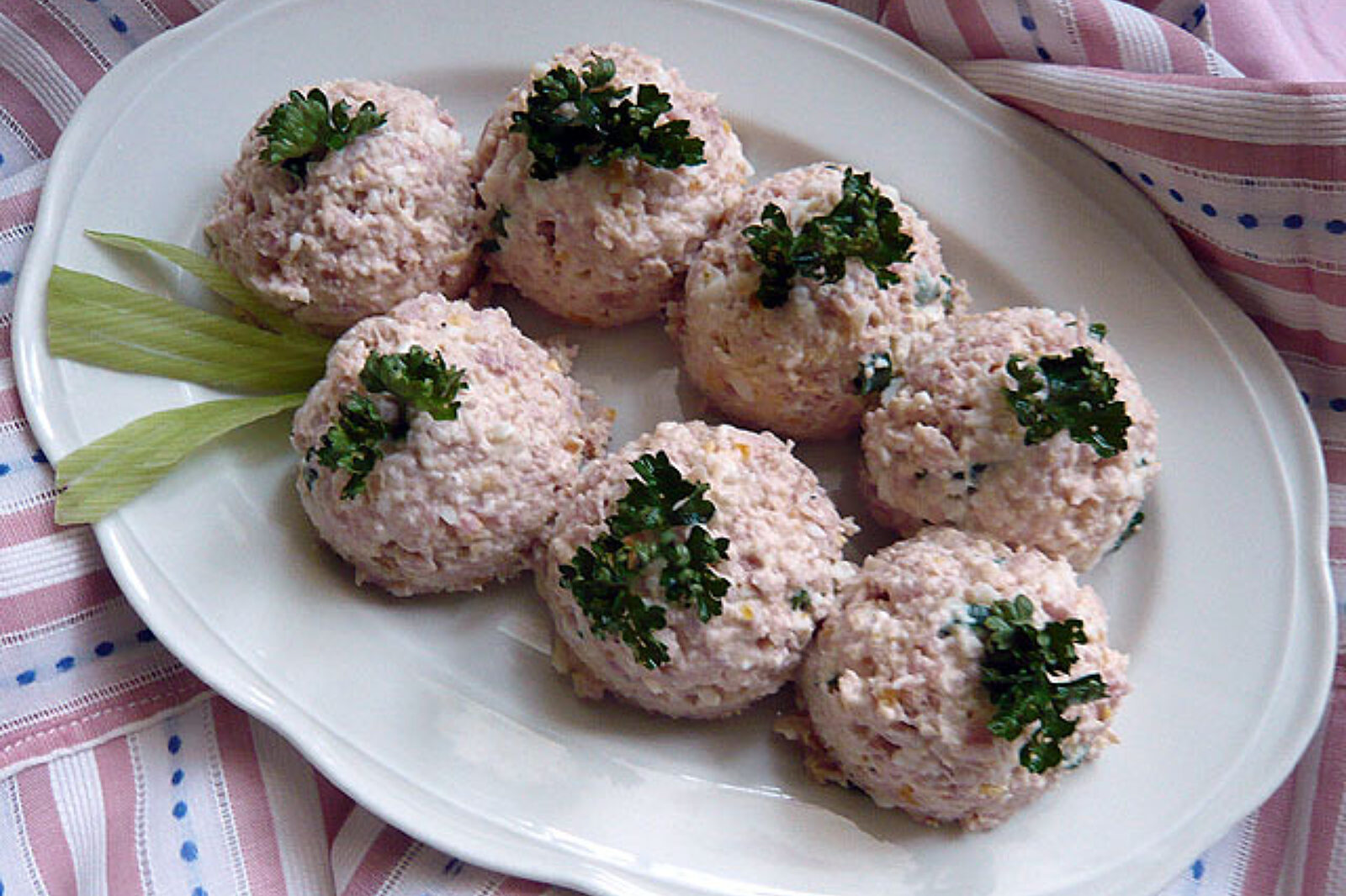 Pasta ELC
