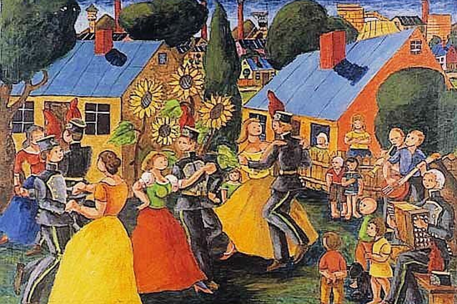Pawel wrobel potancowka 1981 muzeumslaskie pl
