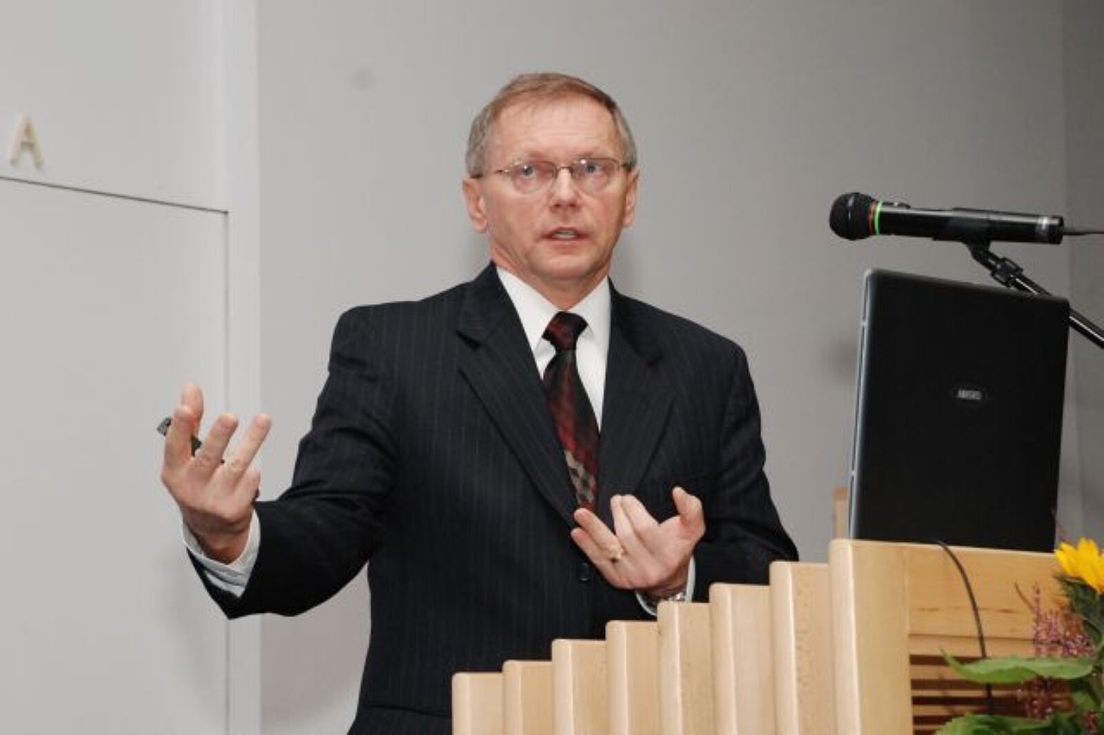Pawlak andrzej prof nettg ARC