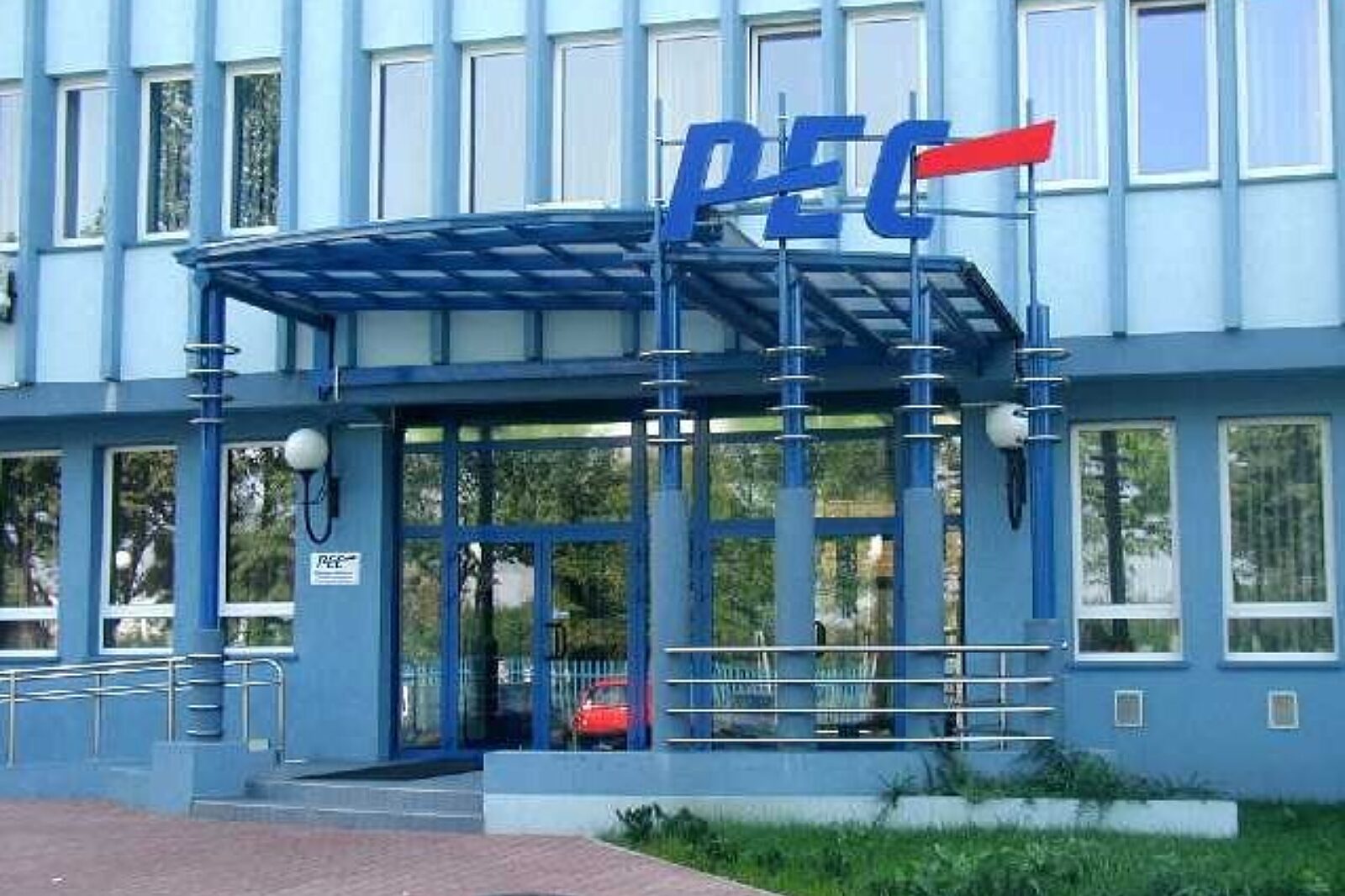 Pec dg pecdg pl