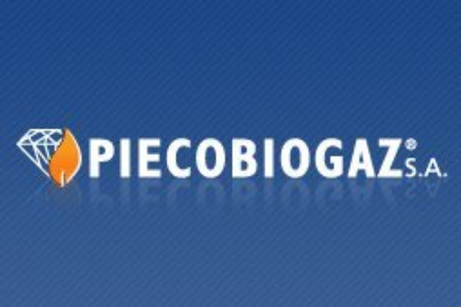 Piecobiogaz