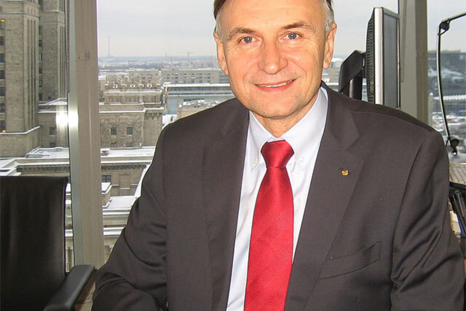 Piekacz jacek KAJ