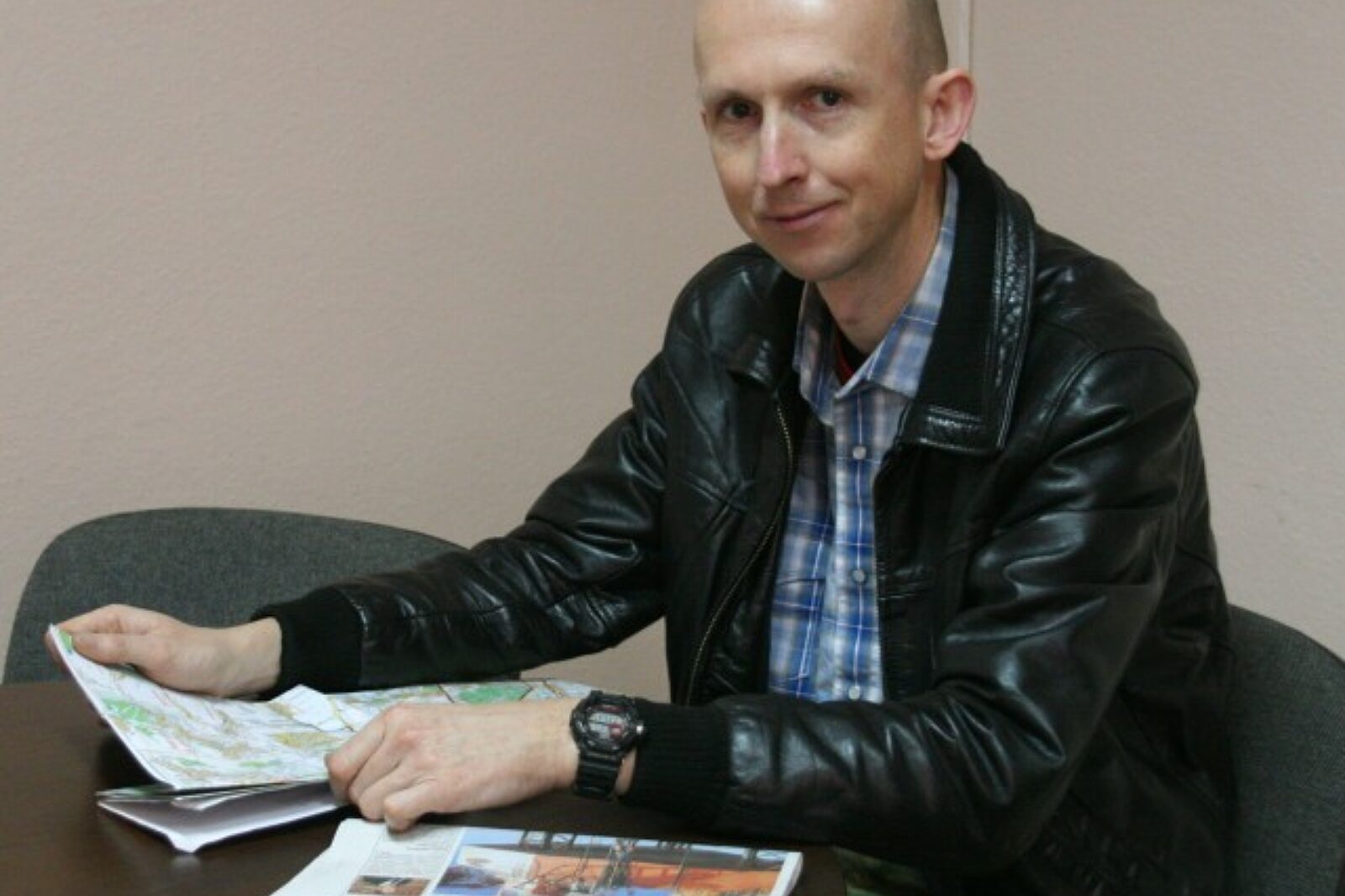 Pieter van de Vordt md