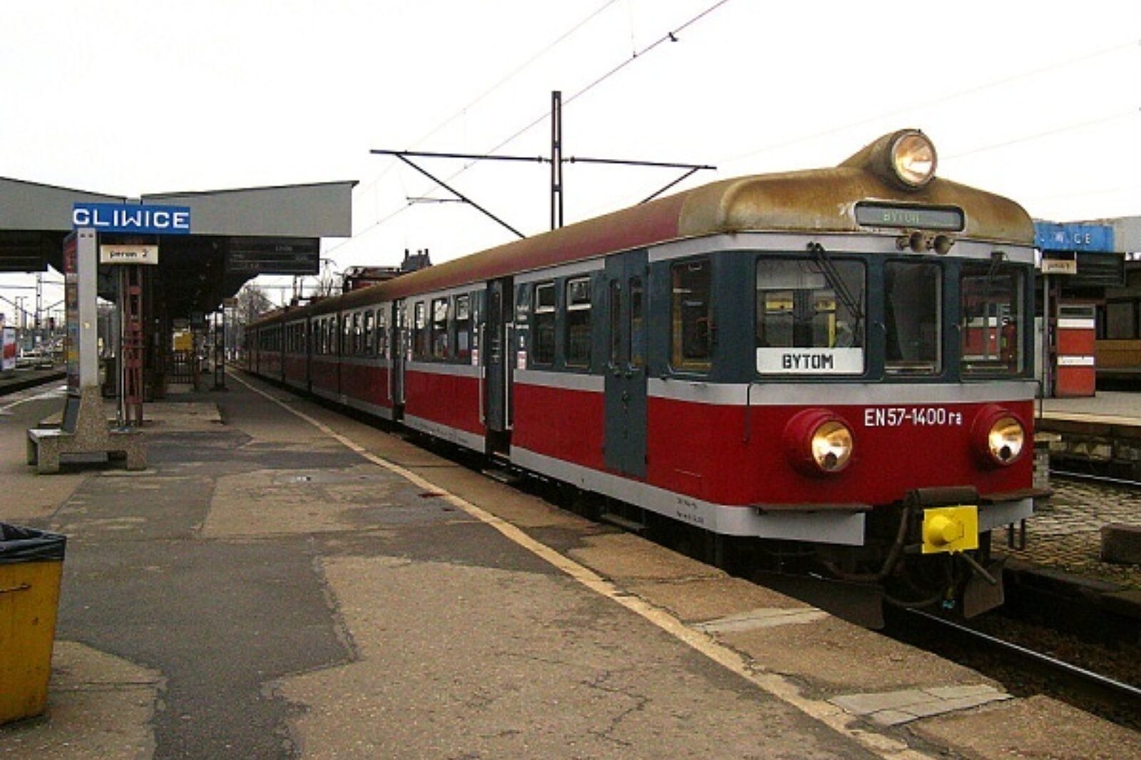 Pkp pociag pasaz mmsilesia pl