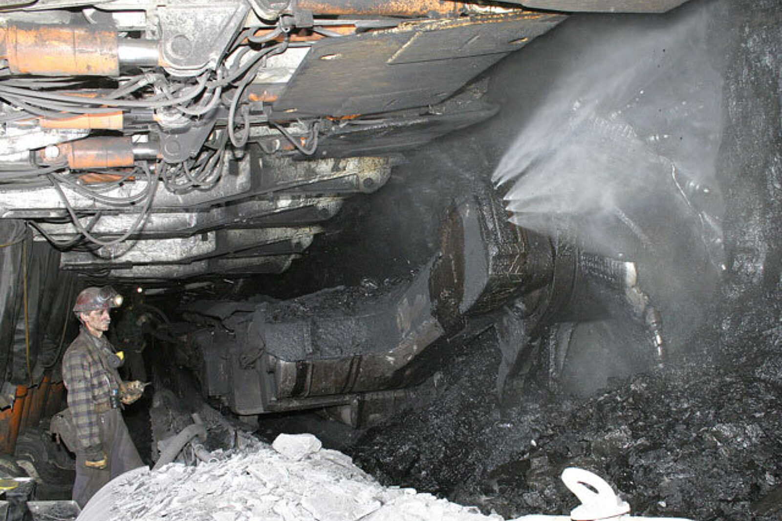 Pniowek JSW ARC