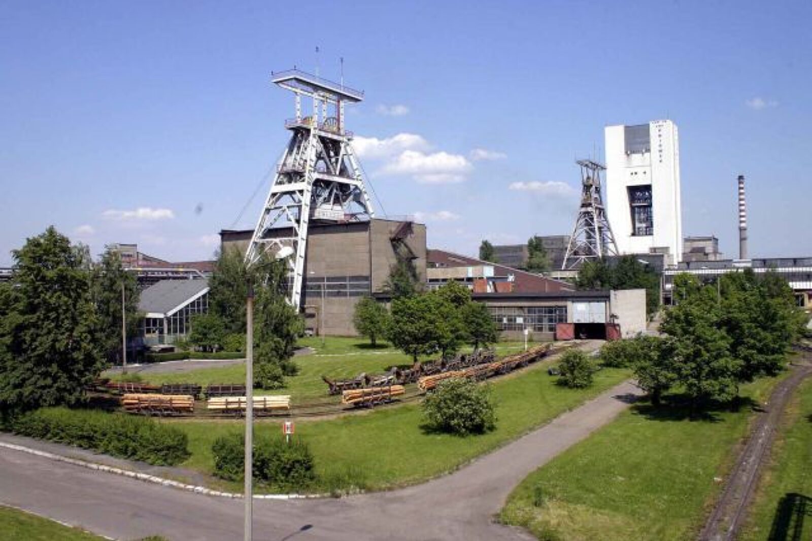 Pniowek panorama ARC