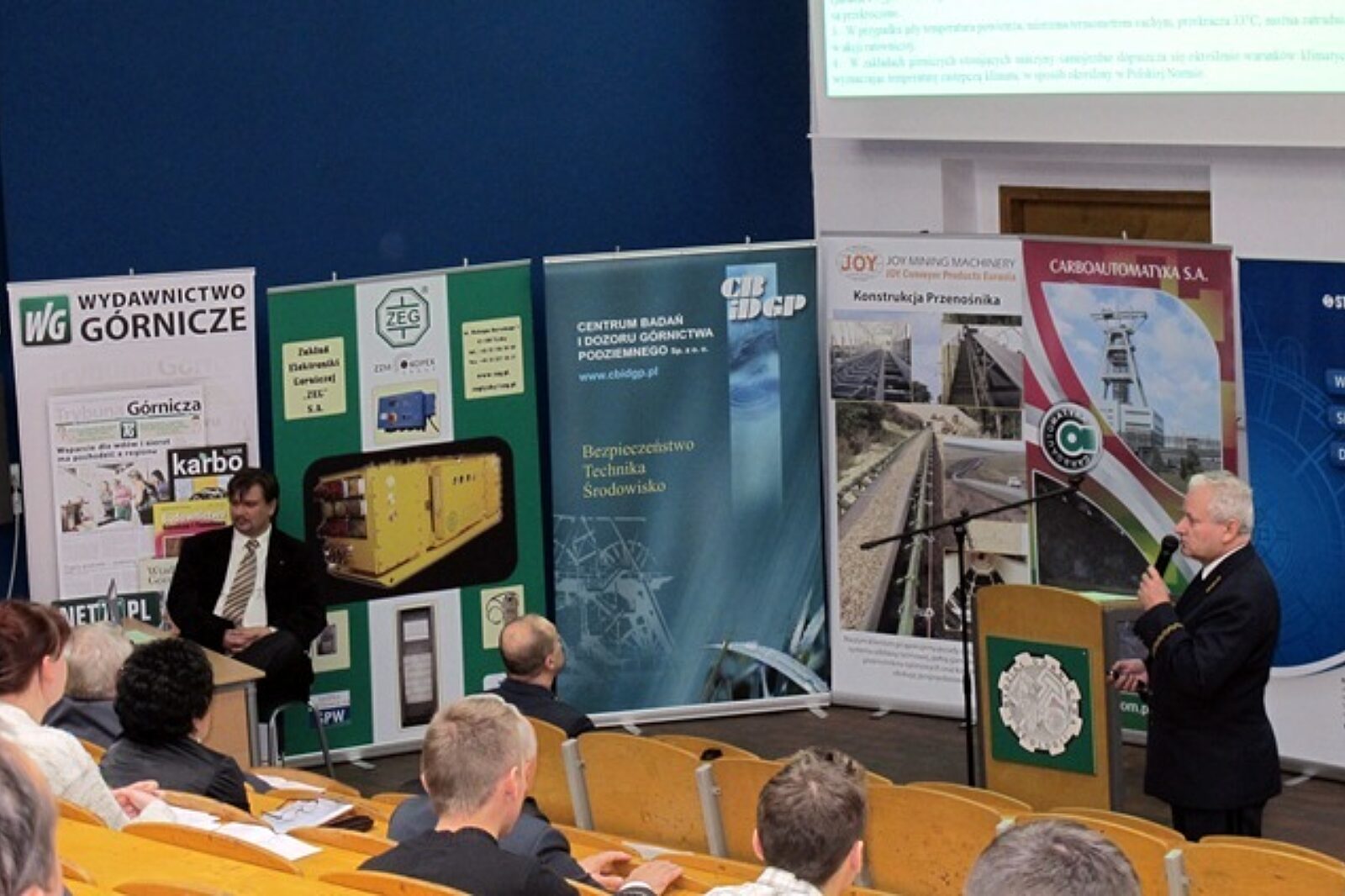 Pol sl konferencja 2011 KAJ