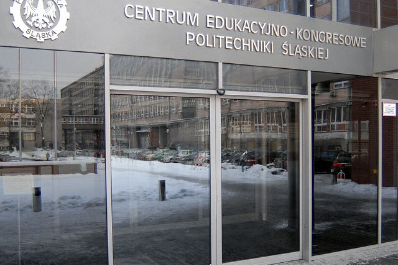 Politechnika cek GAL