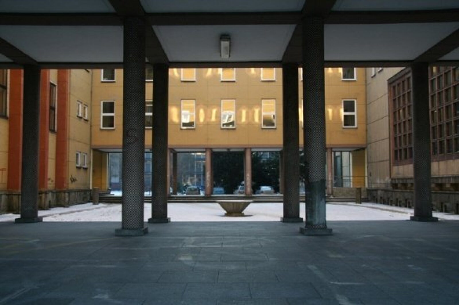 Politechnika sl ARC