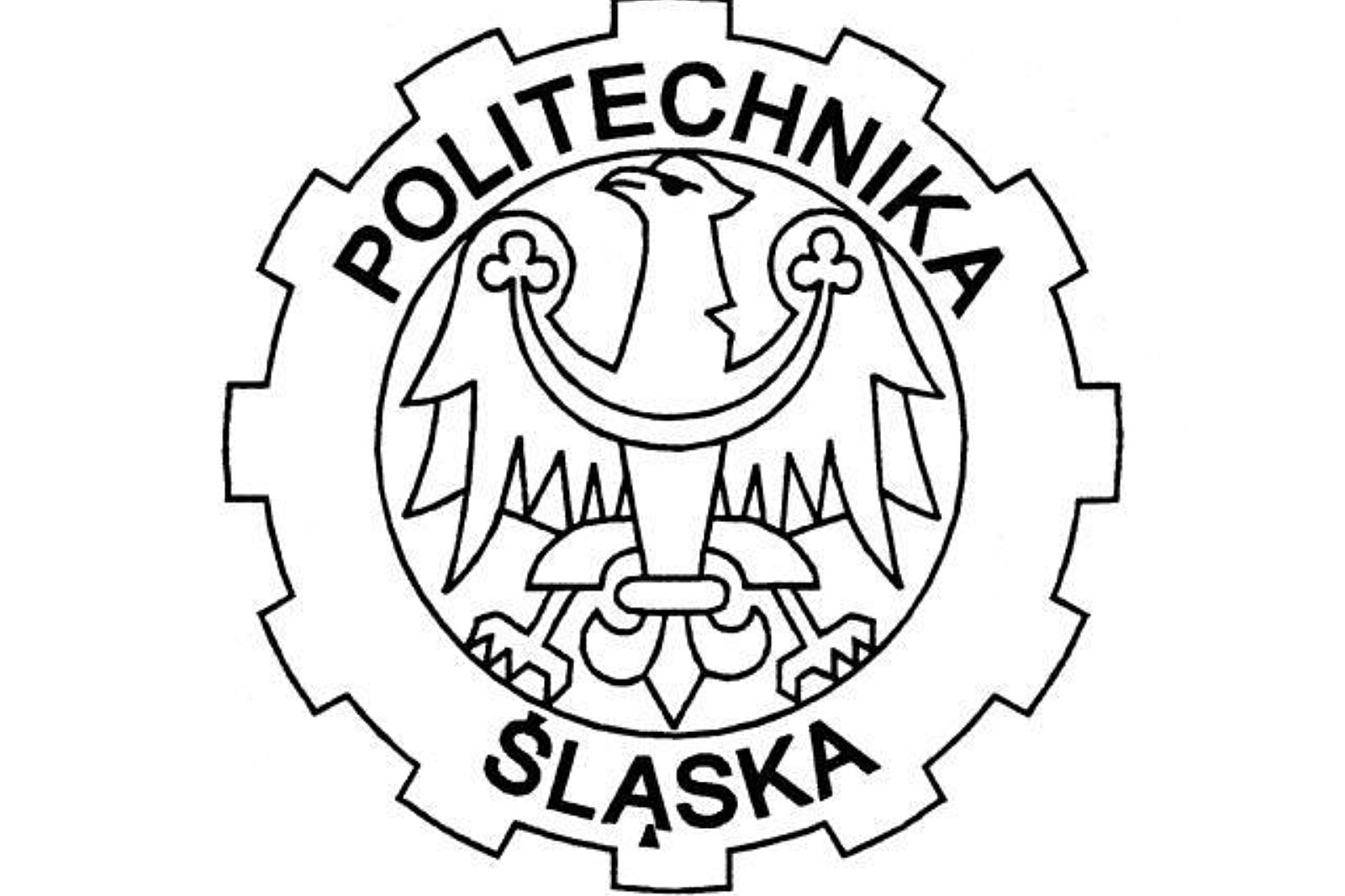 Politechnika slaska logo