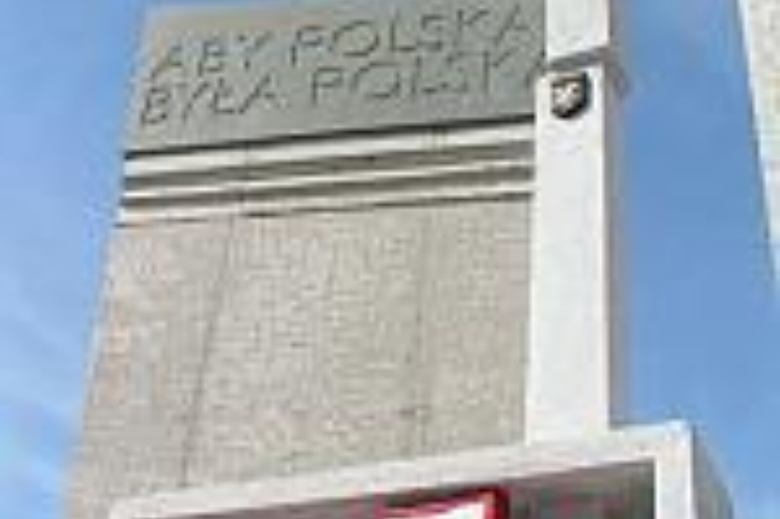 Pomnik jastrzebie NSZZ Solidarnosc
