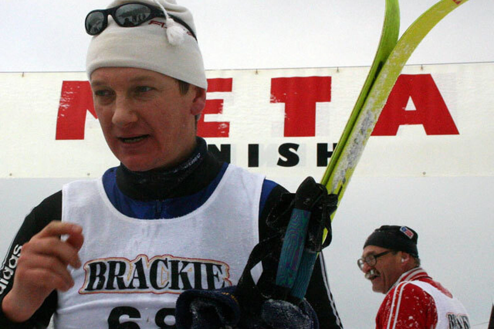 Porebski ARC