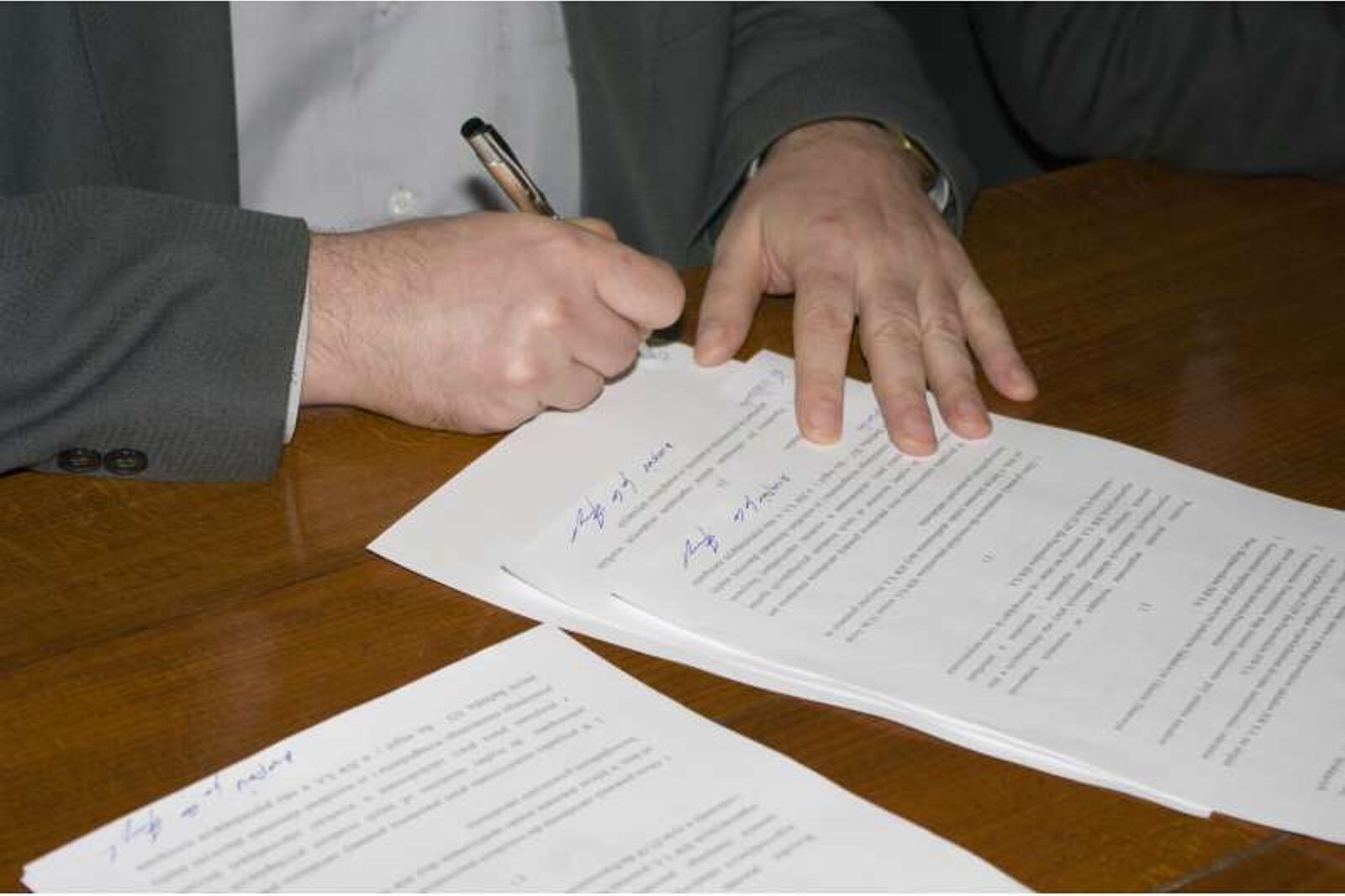 Porozumienie JSW 050511 09