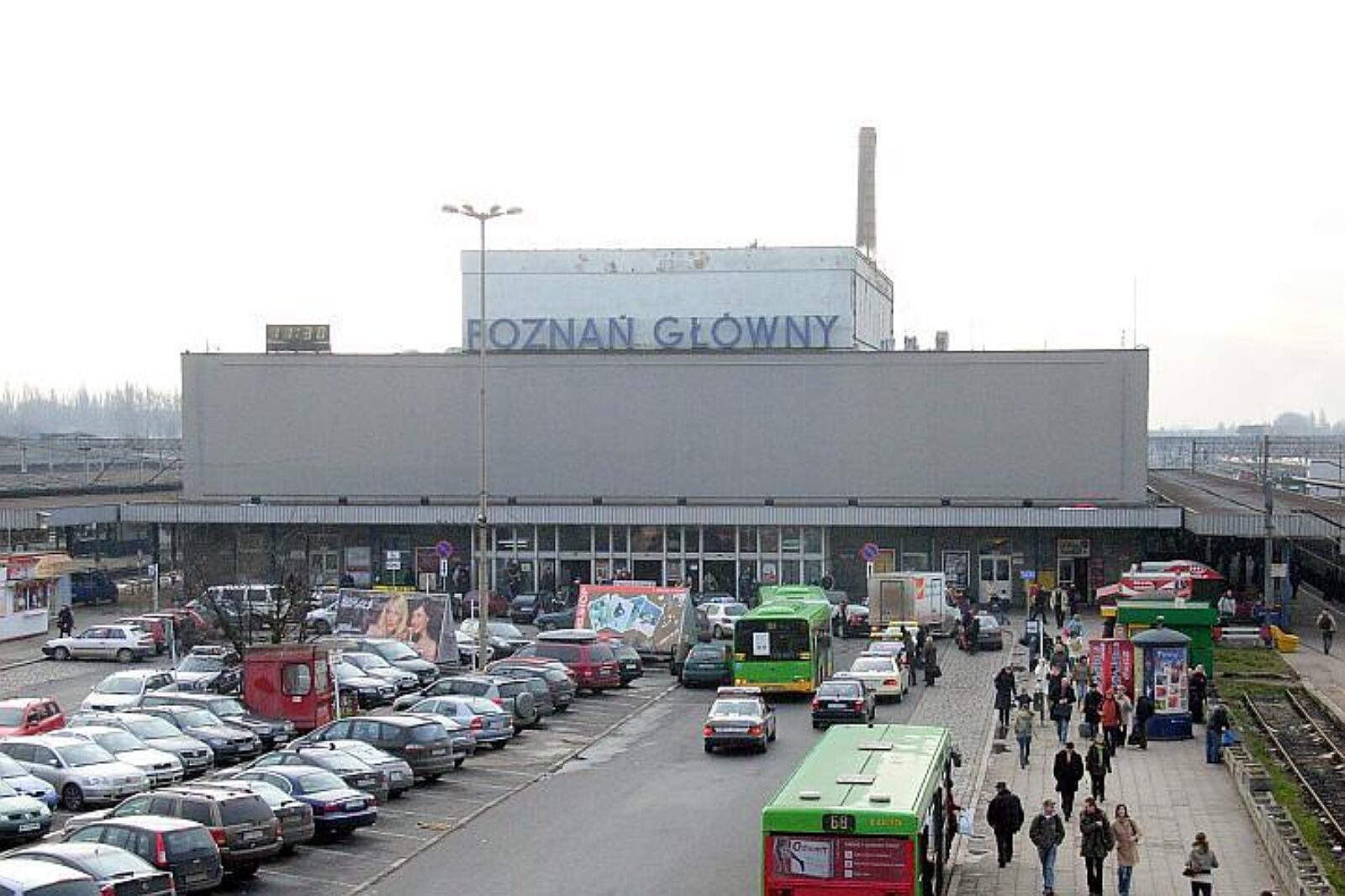 Poznan pkp pl