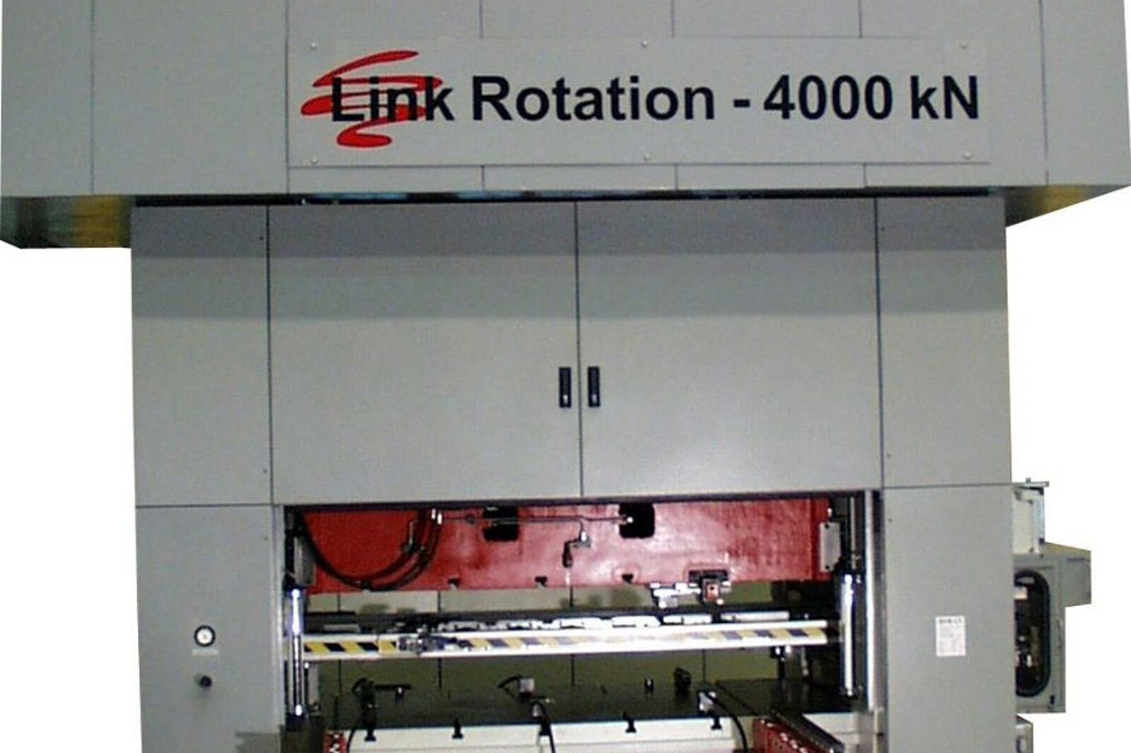 Prasa helbronnpressen hydrapres pl