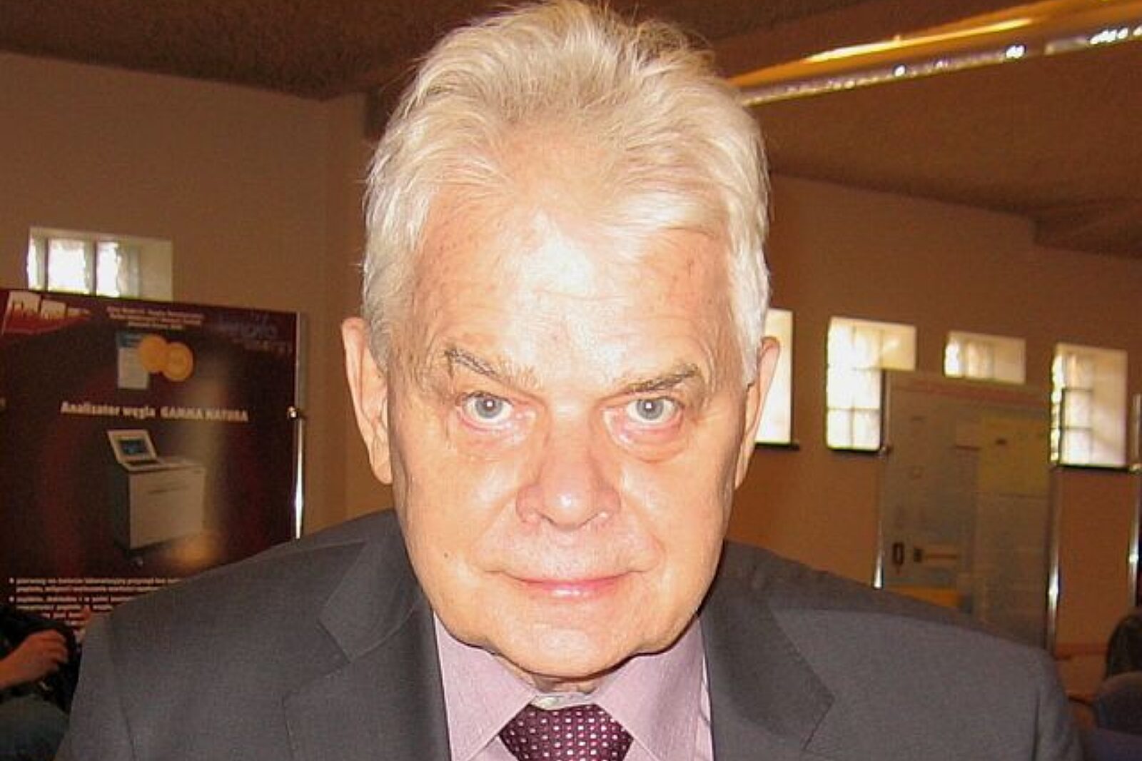 Pregiel ryszard prof KAJ