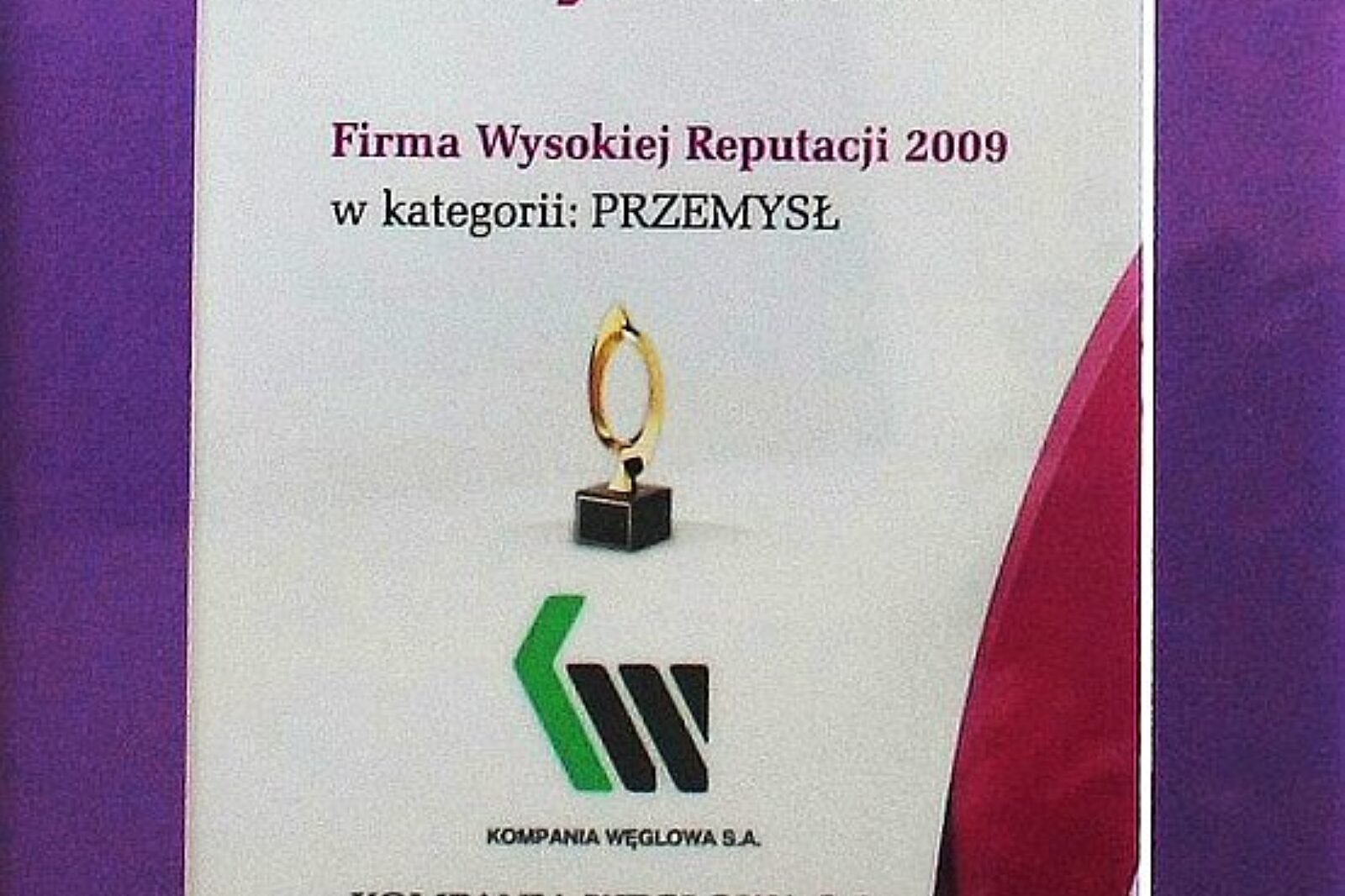 Premium dyplom