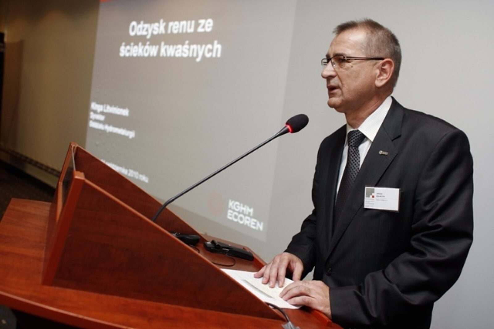 Prezeskghm ecoren sympozjum prtime