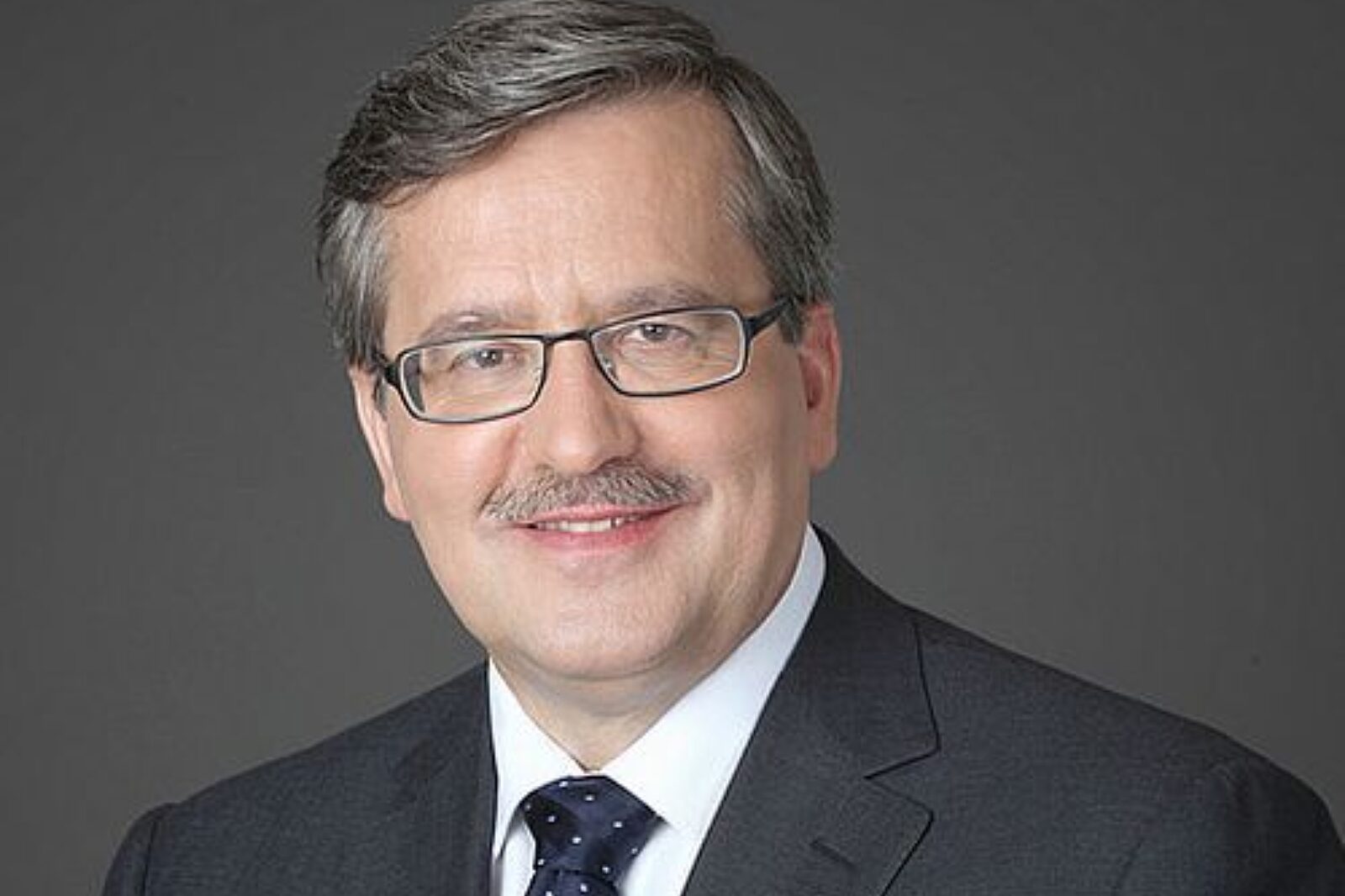 Prezydent komorowski prezydent pl