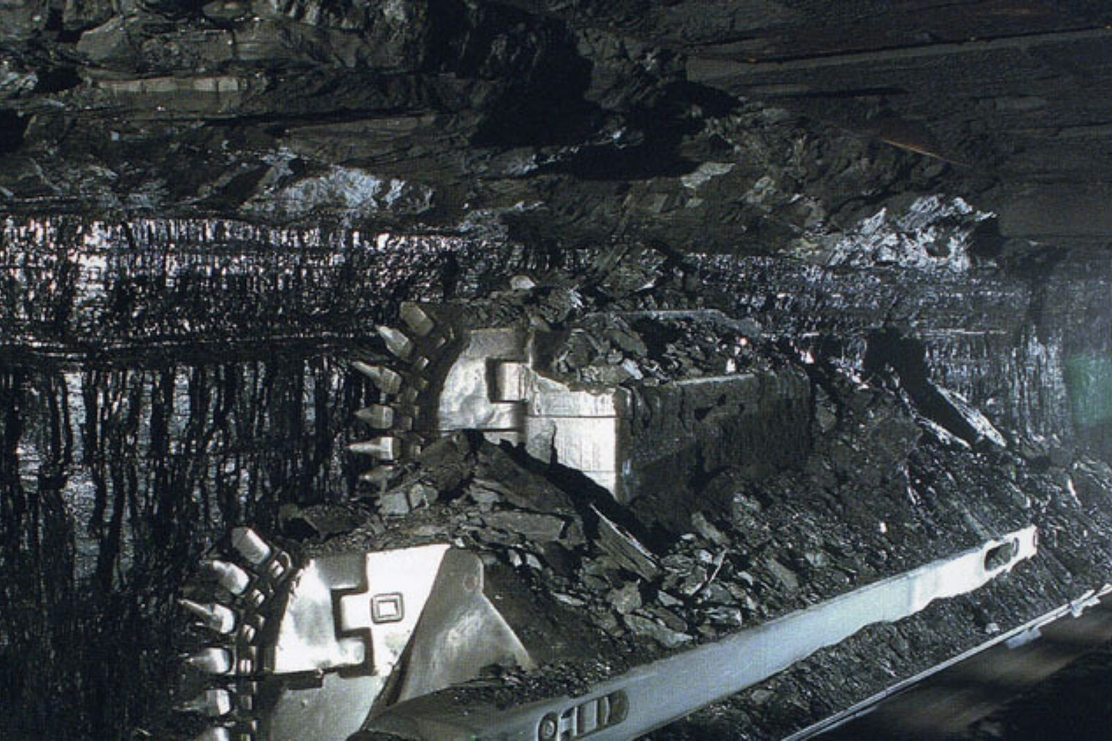 Prosper haniel strug arc