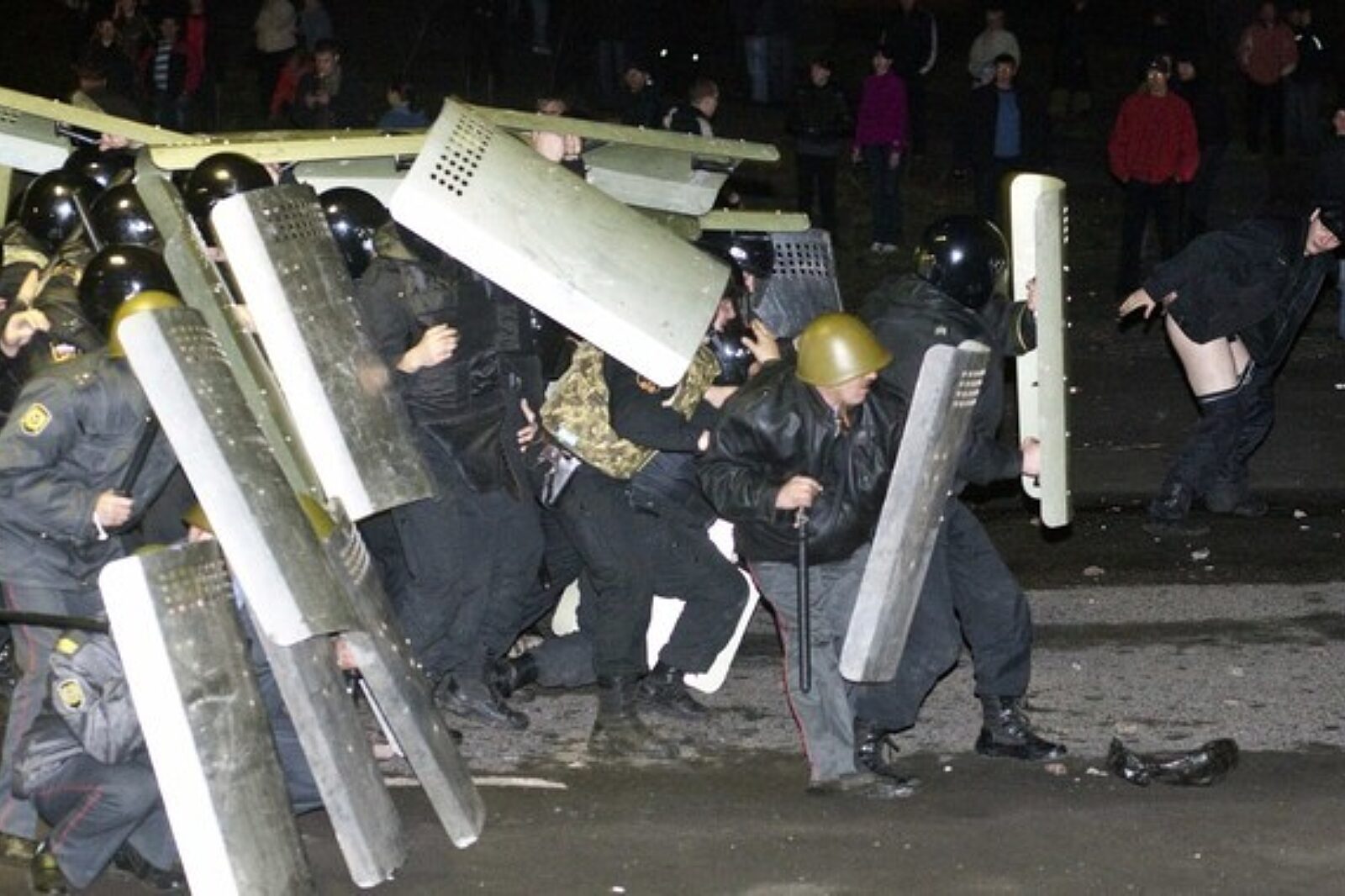 Protesty miezdurieczensk lenta ru