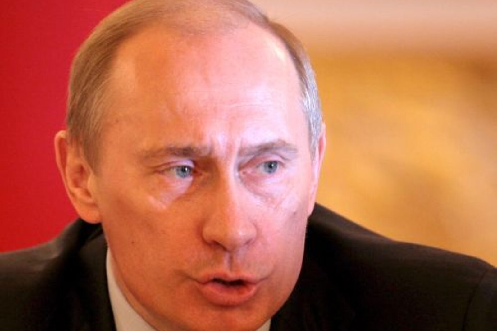 Putin PAP