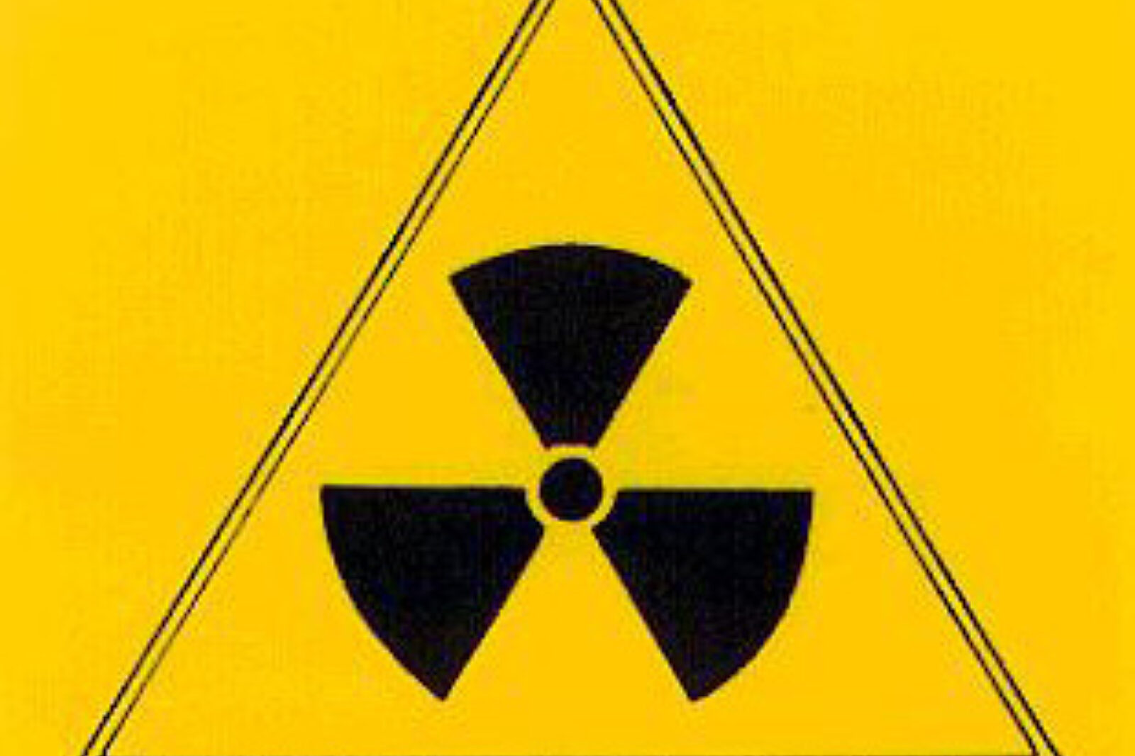 Radioactive nuclear p