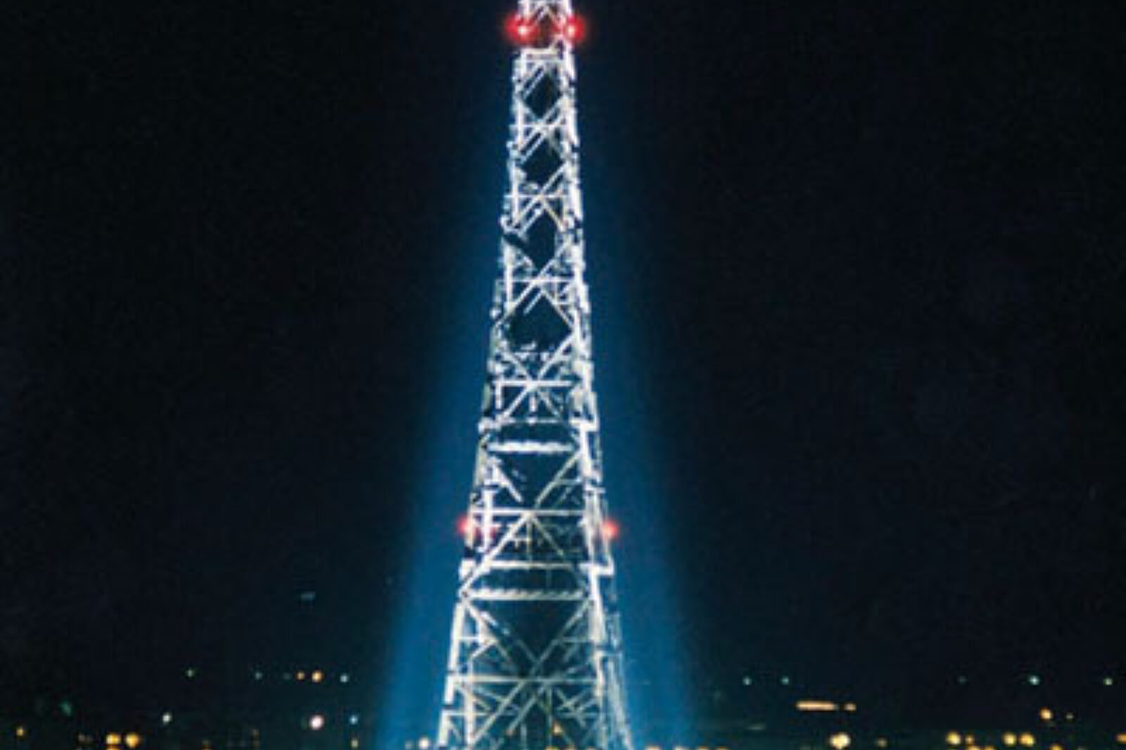 Radiostacja gliwice ARC