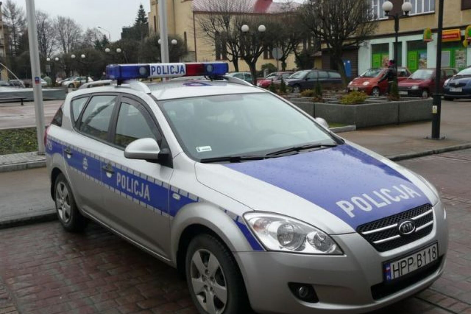 Radiowoz czechowice dziedzice pl